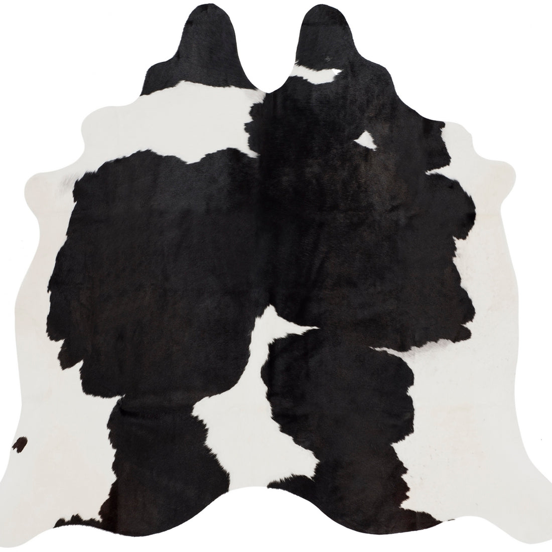COWHIDE RUG COLLECTION - COH211 - SAFAVIEH