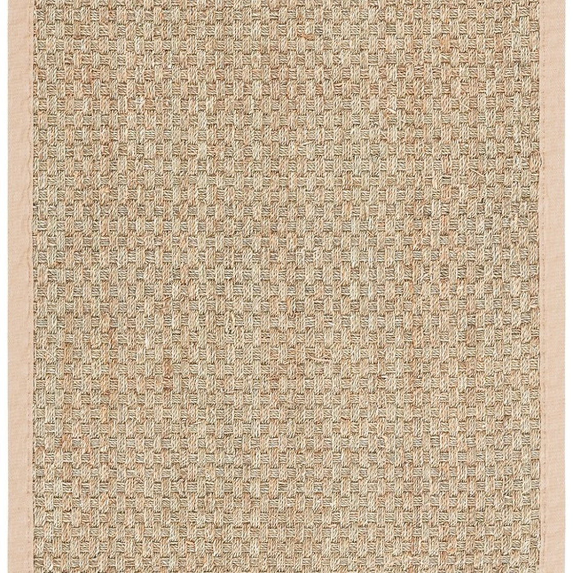 NATURAL FIBER RUG COLLECTION - NF114 - SAFAVIEH