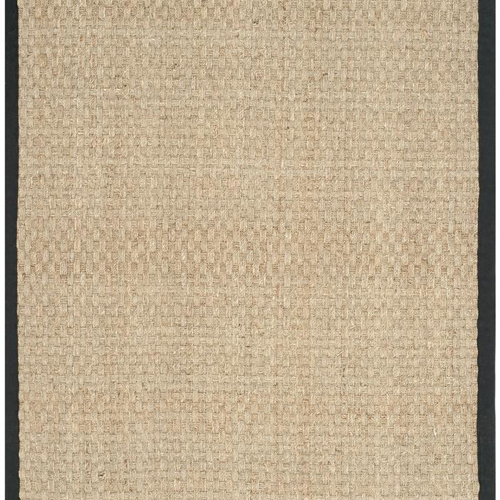 NATURAL FIBER RUG COLLECTION - NF114 - SAFAVIEH