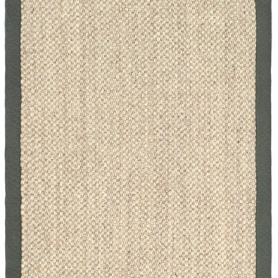 NATURAL FIBER RUG COLLECTION - NF443 - SAFAVIEH