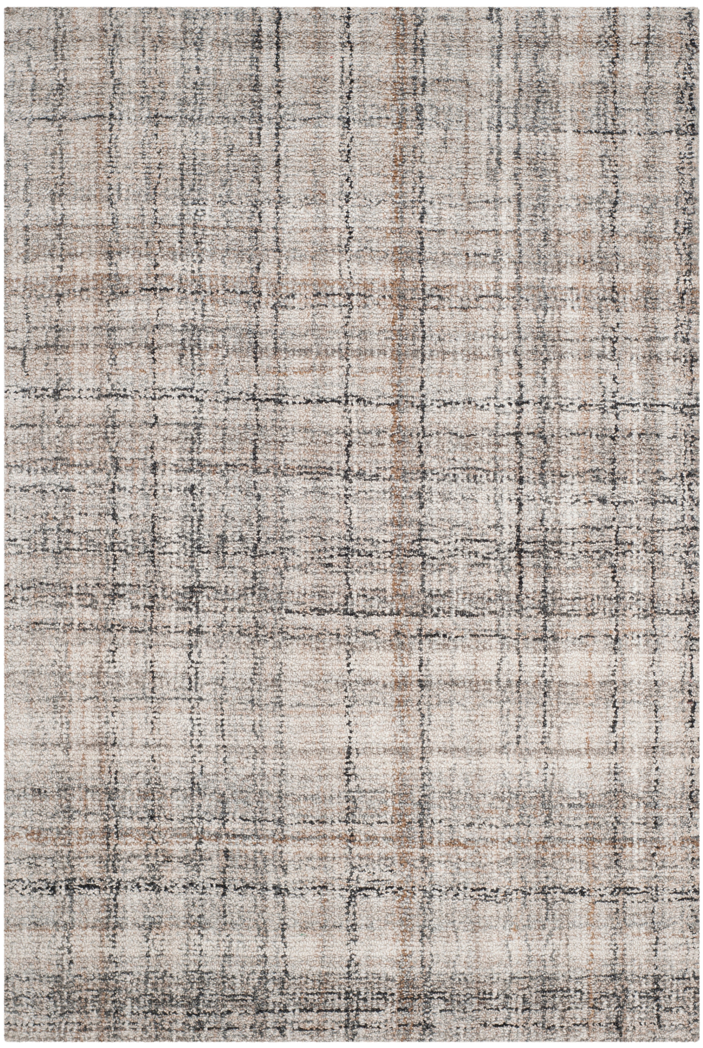 ABSTRACT  RUG COLLECTION - ABT141