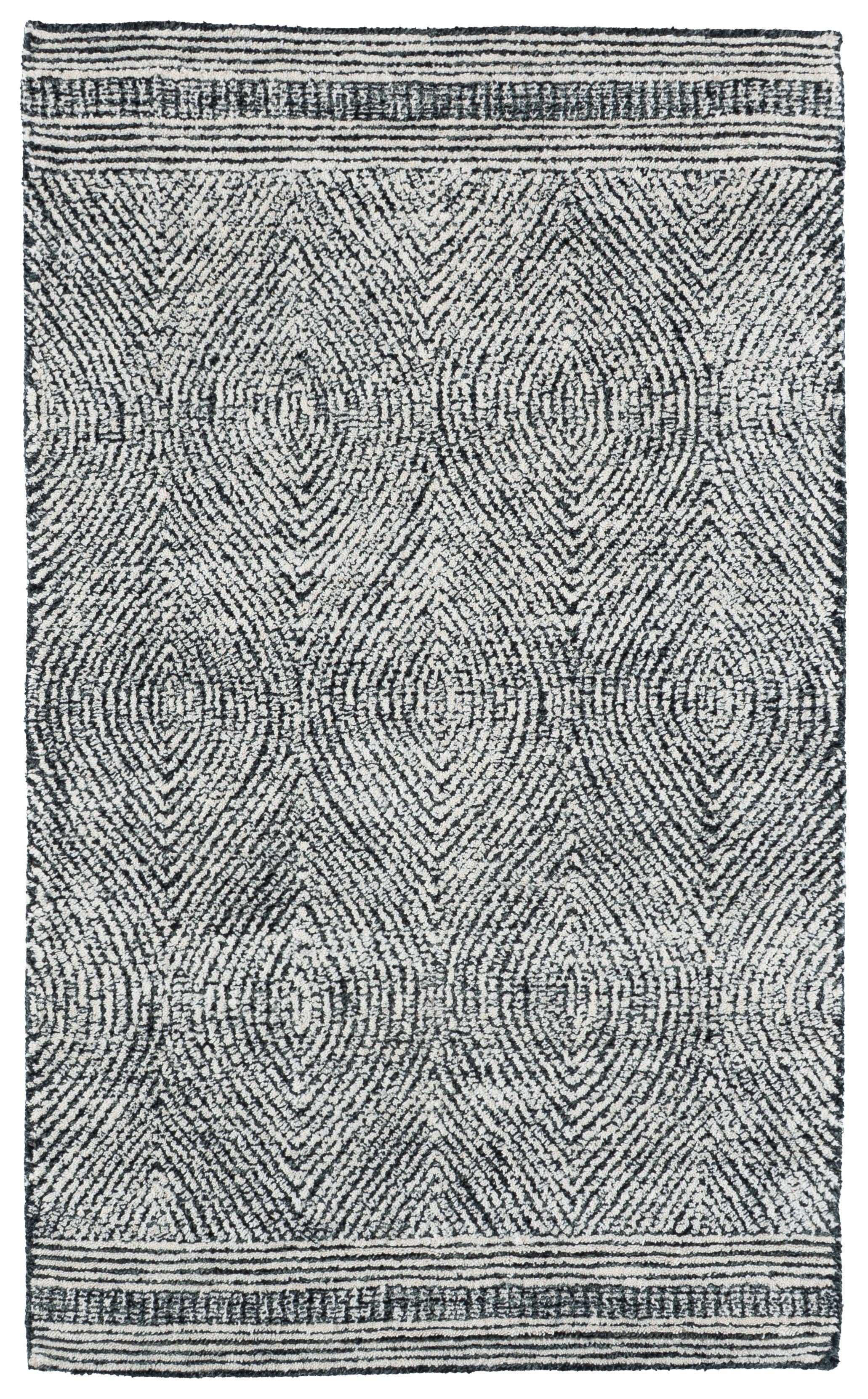 ABSTRACT RUG COLLECTION - ABT340 - SAFAVIEH