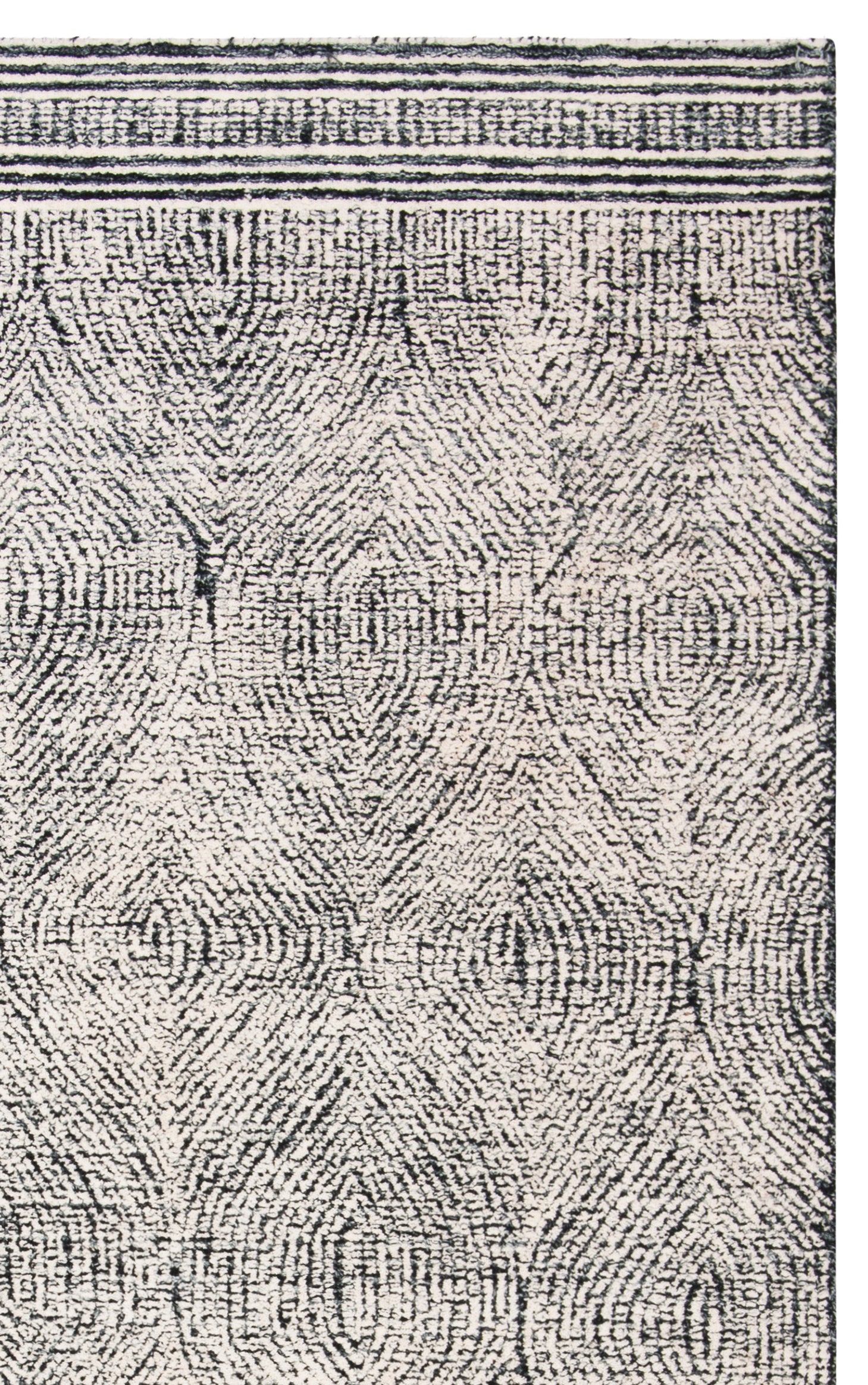 ABSTRACT RUG COLLECTION - ABT340 - SAFAVIEH