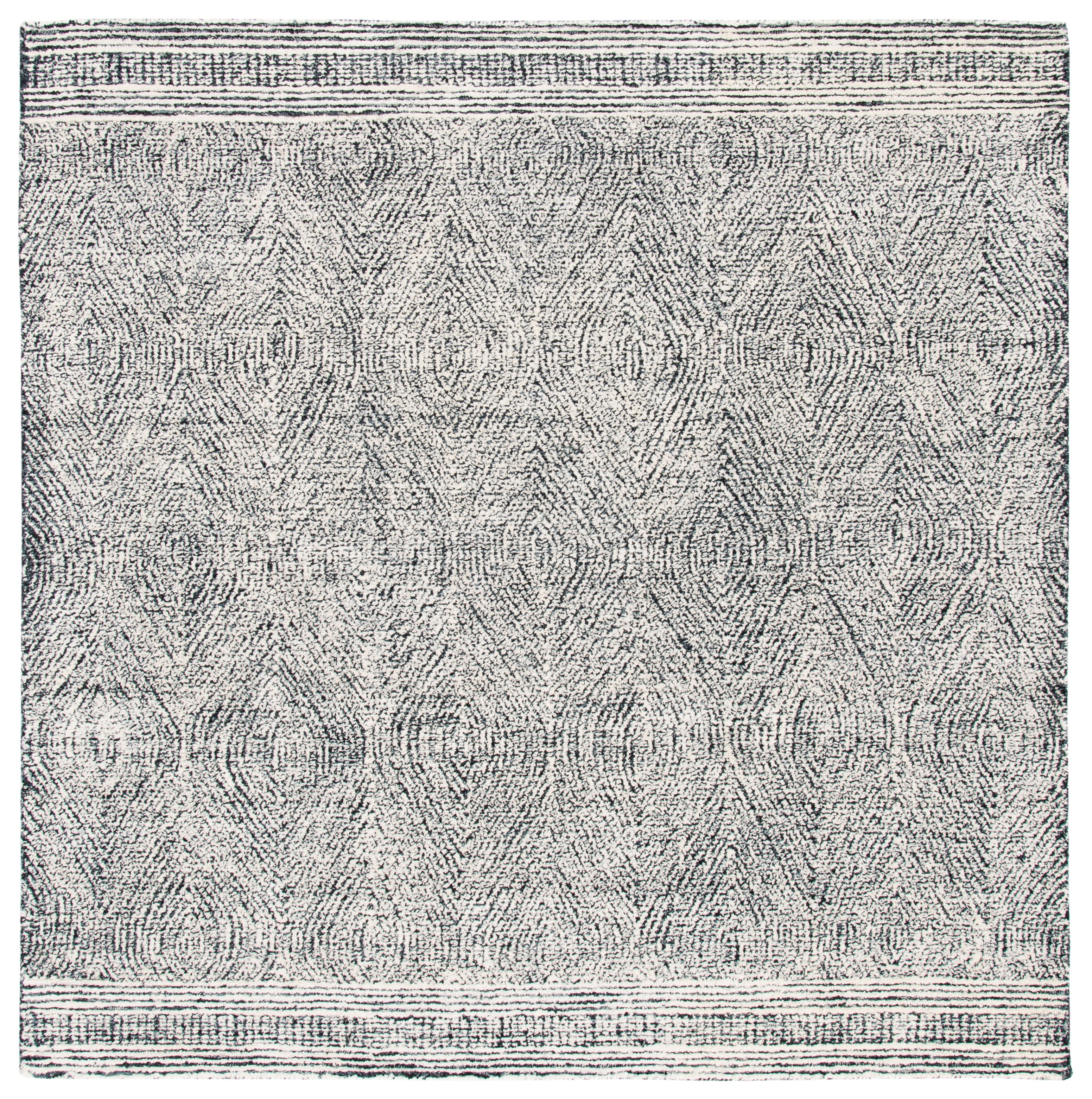 ABSTRACT RUG COLLECTION - ABT340 - SAFAVIEH