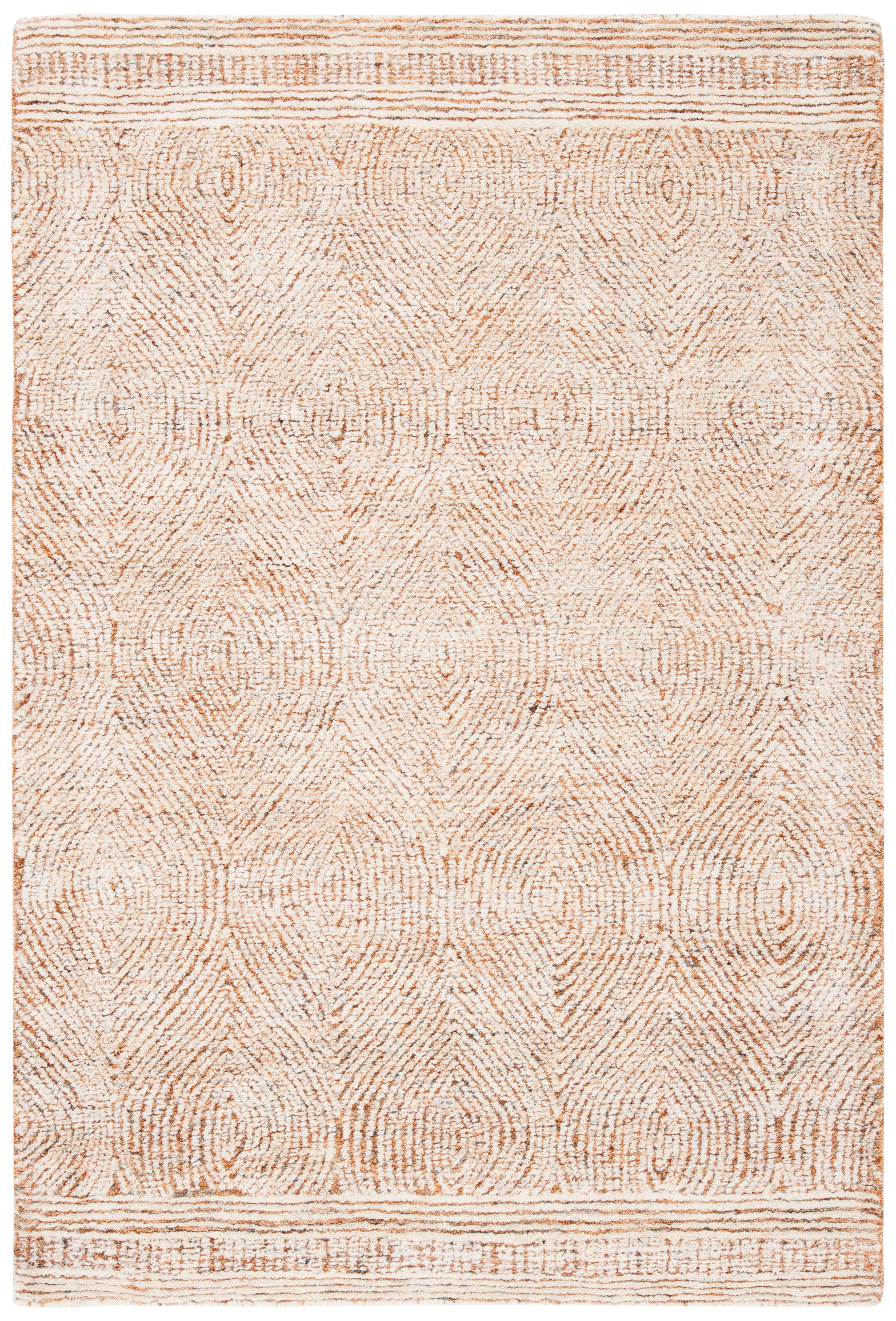 ABSTRACT RUG COLLECTION - ABT340 - SAFAVIEH