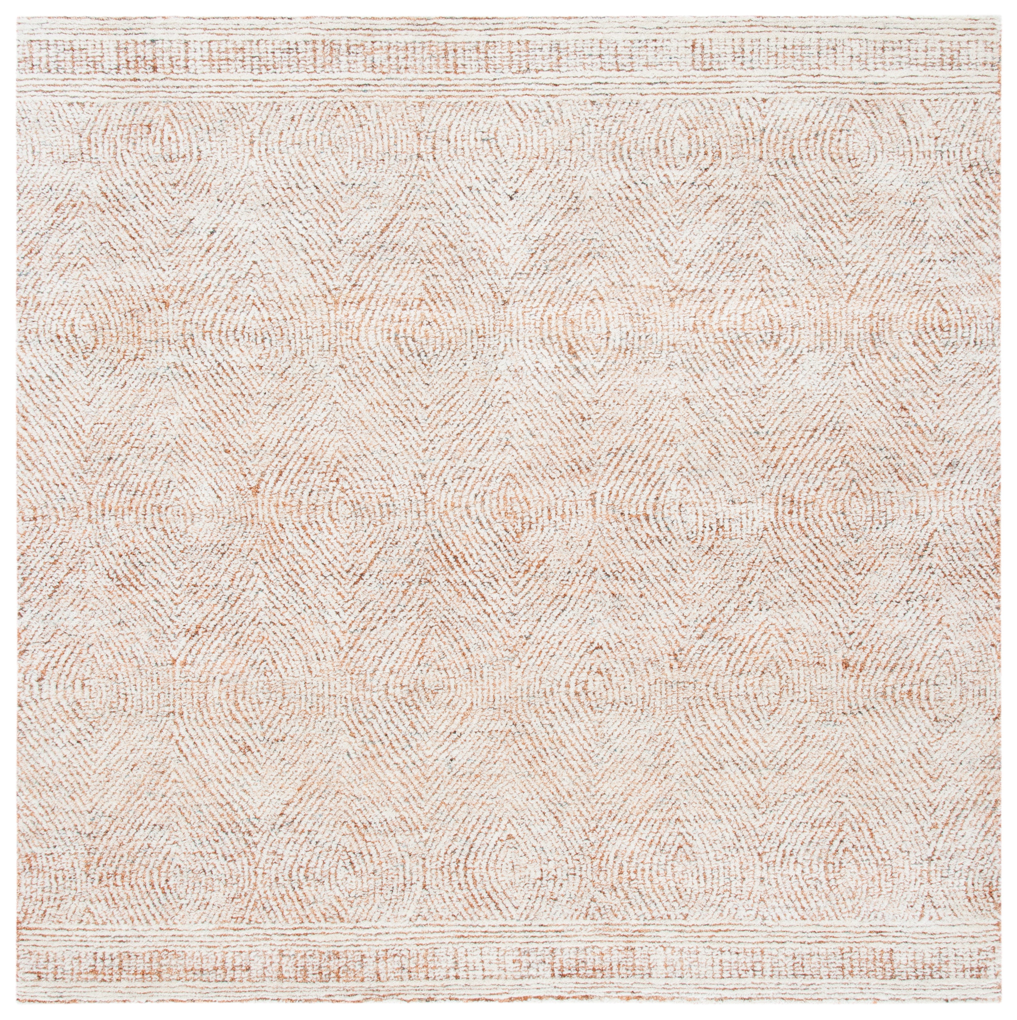 ABSTRACT RUG COLLECTION - ABT340 - SAFAVIEH