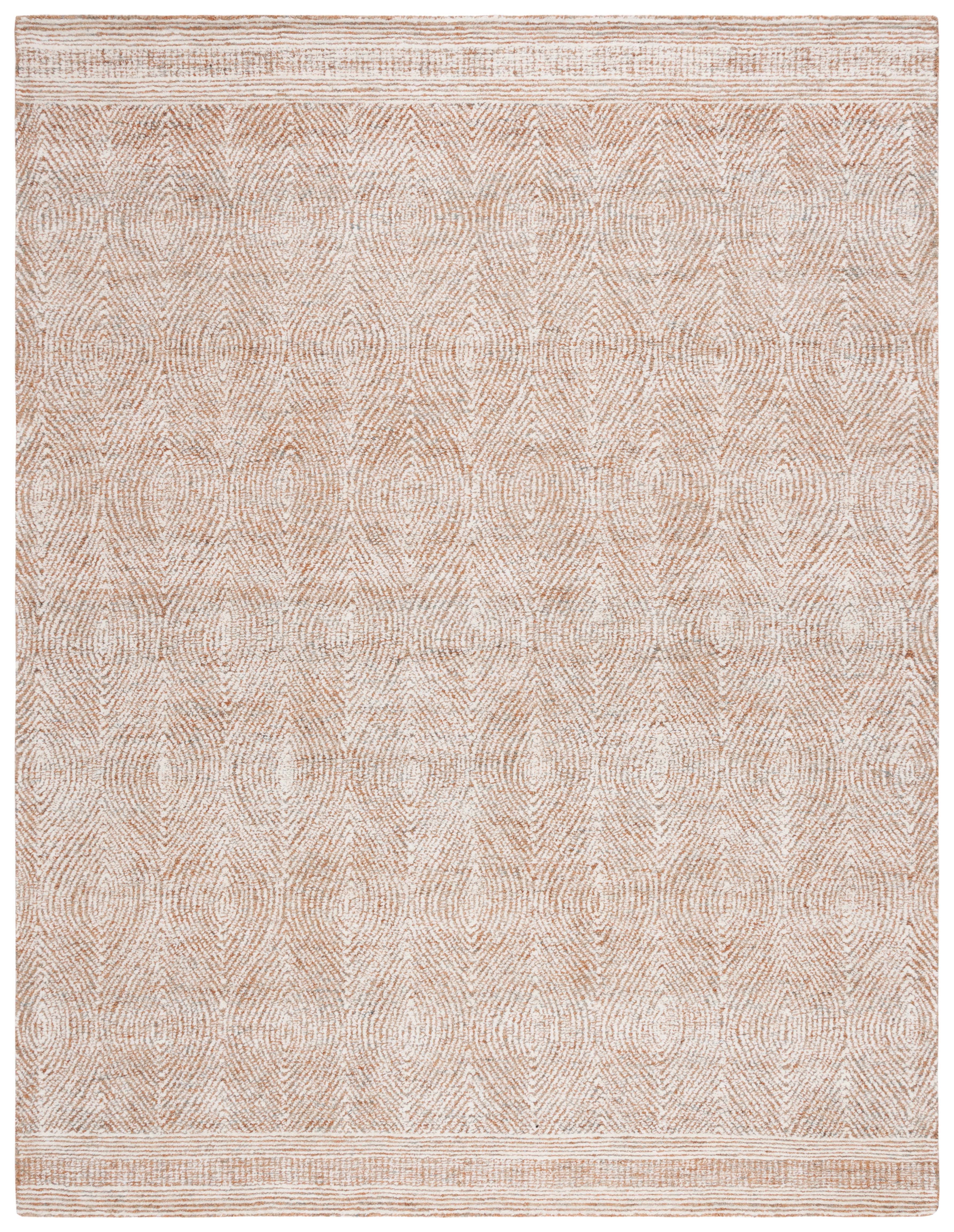 ABSTRACT RUG COLLECTION - ABT340 - SAFAVIEH