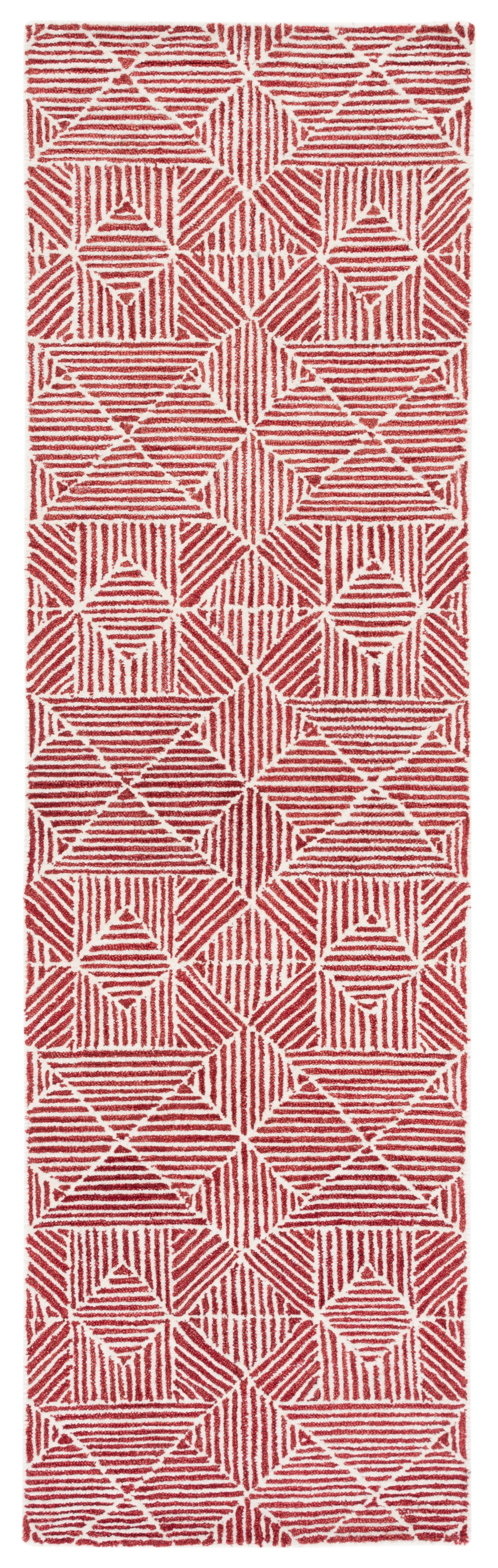ABSTRACT  RUG COLLECTION - ABT763