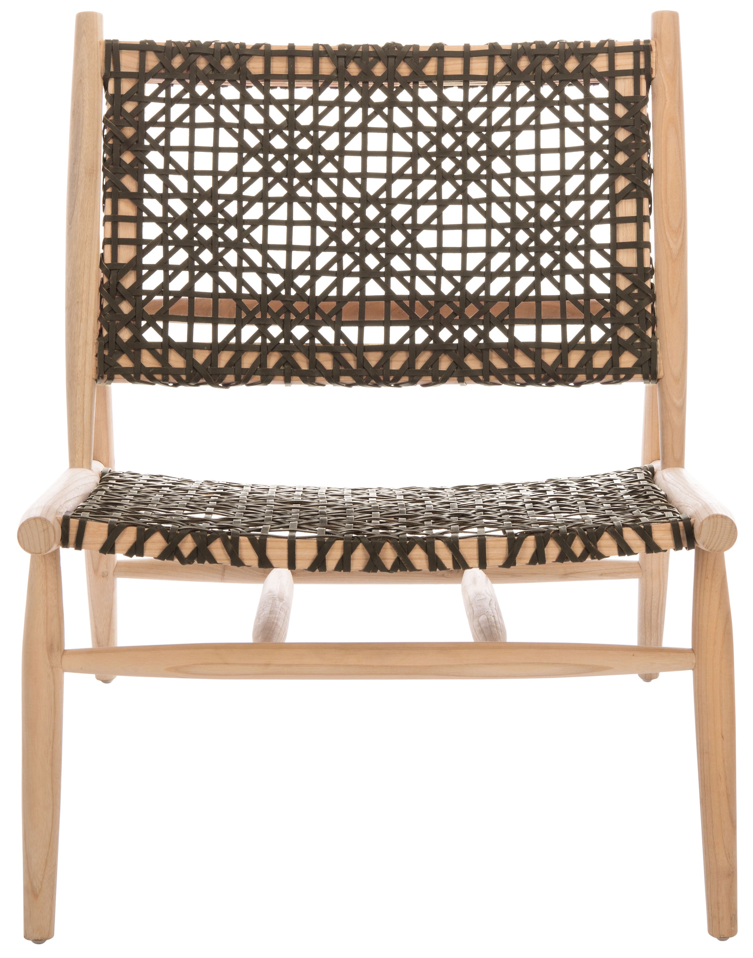 BANDELIER ACCENT CHAIR - ACH1000 - SAFAVIEH
