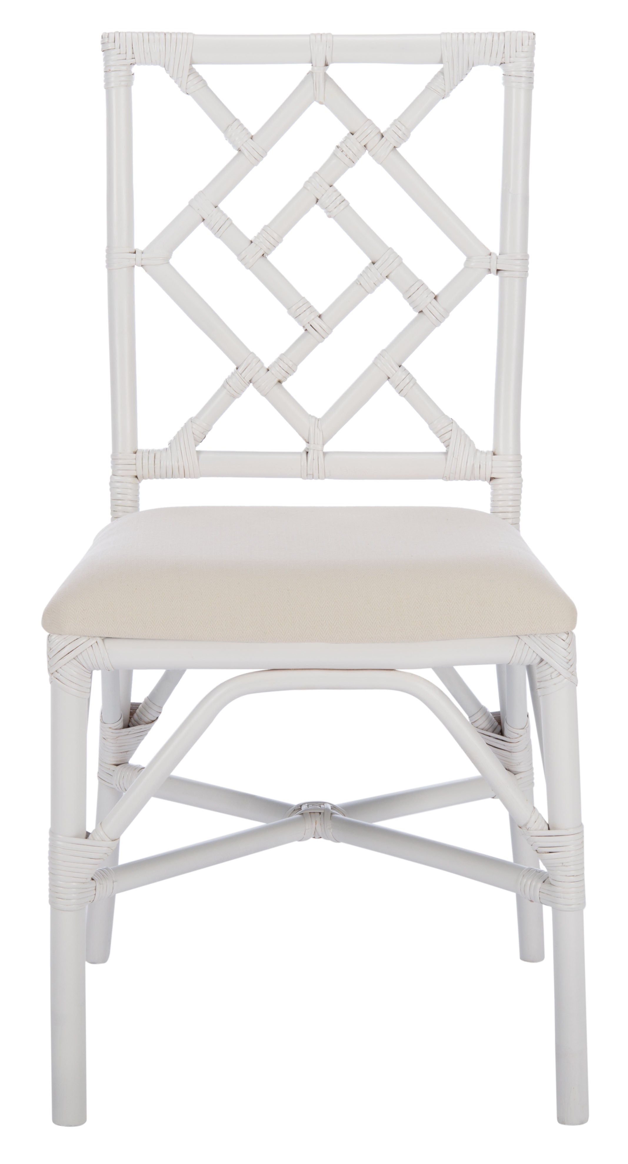 BHUMI ACCENT CHAIR W/ CUSHION - ACH6509