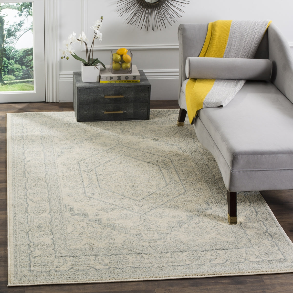 ADIRONDACK  RUG COLLECTION - ADR108
