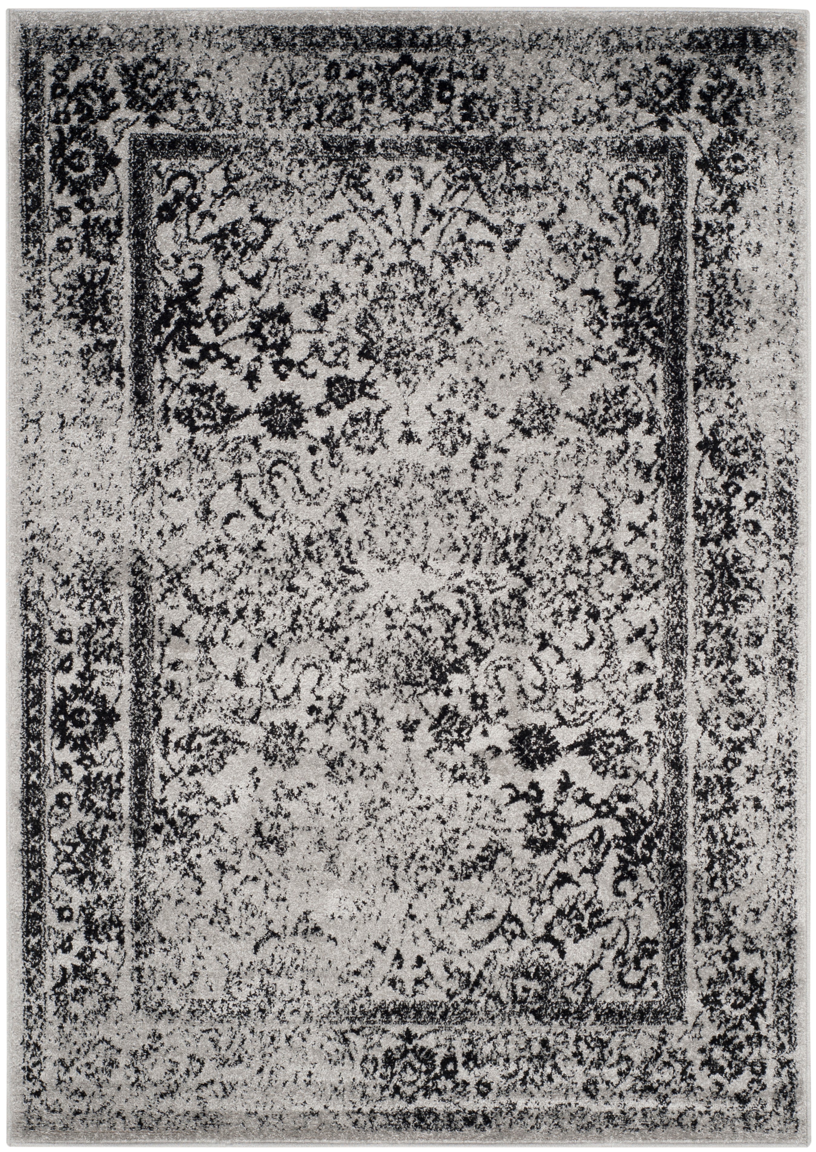 ADIRONDACK RUG COLLECTION - ADR109 - SAFAVIEH