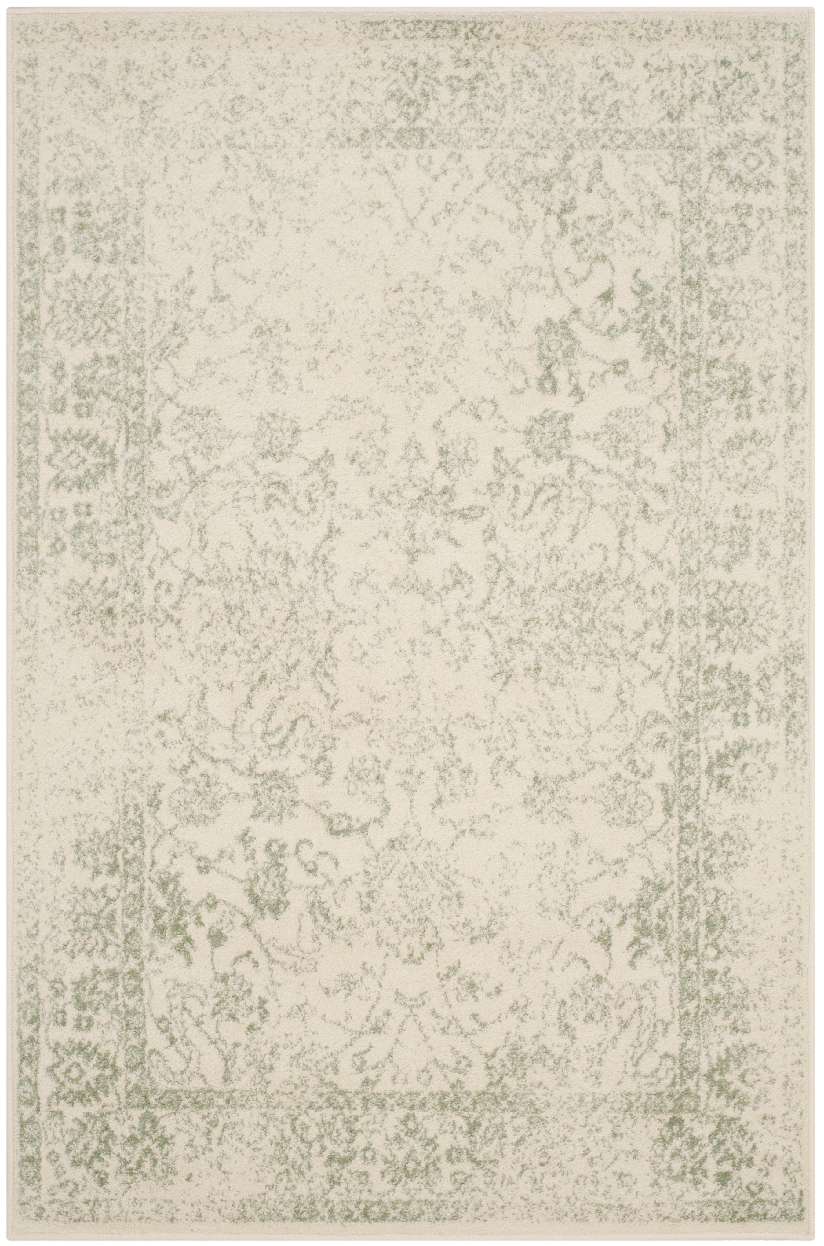 ADIRONDACK RUG COLLECTION - ADR109 - SAFAVIEH