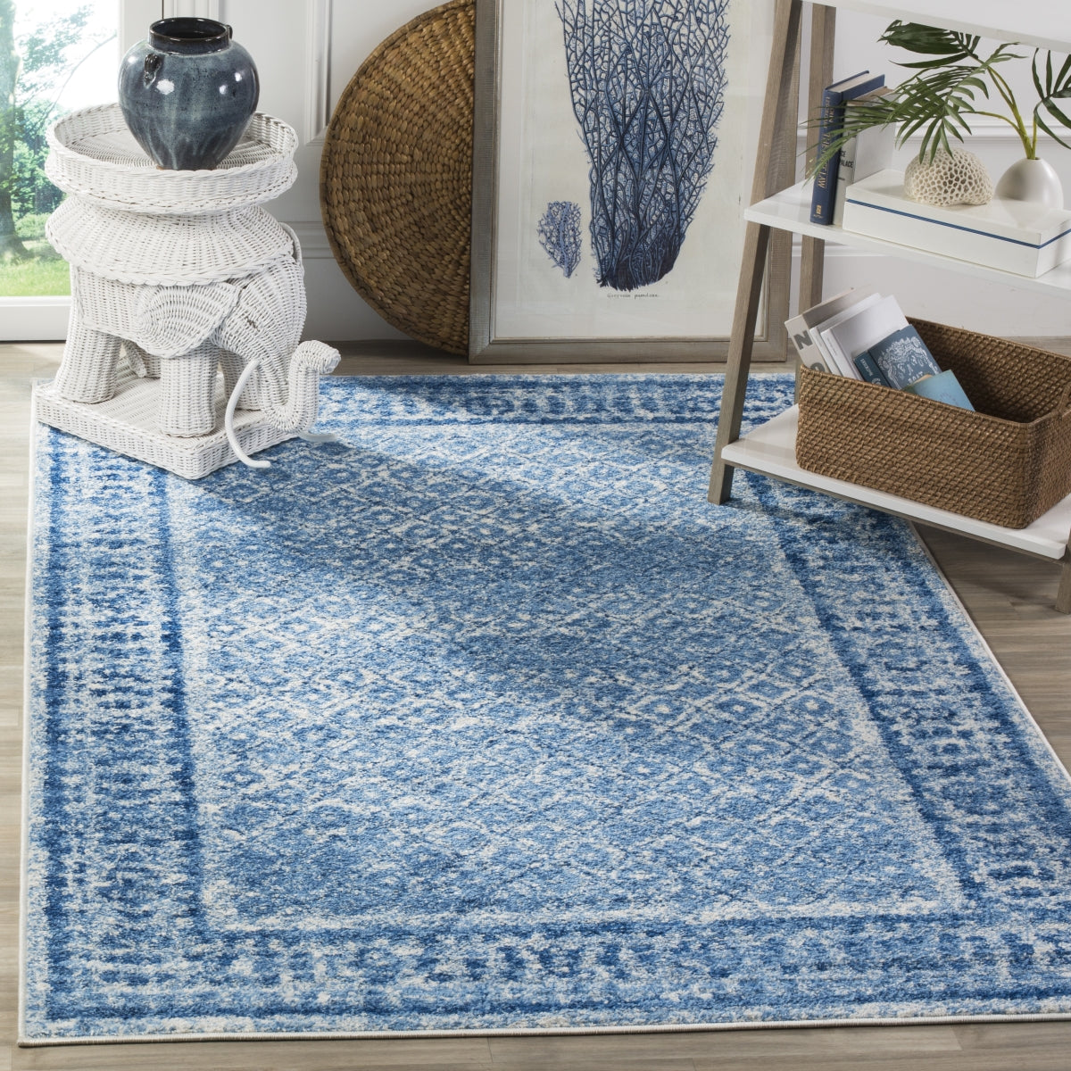 ADIRONDACK RUG COLLECTION - ADR110