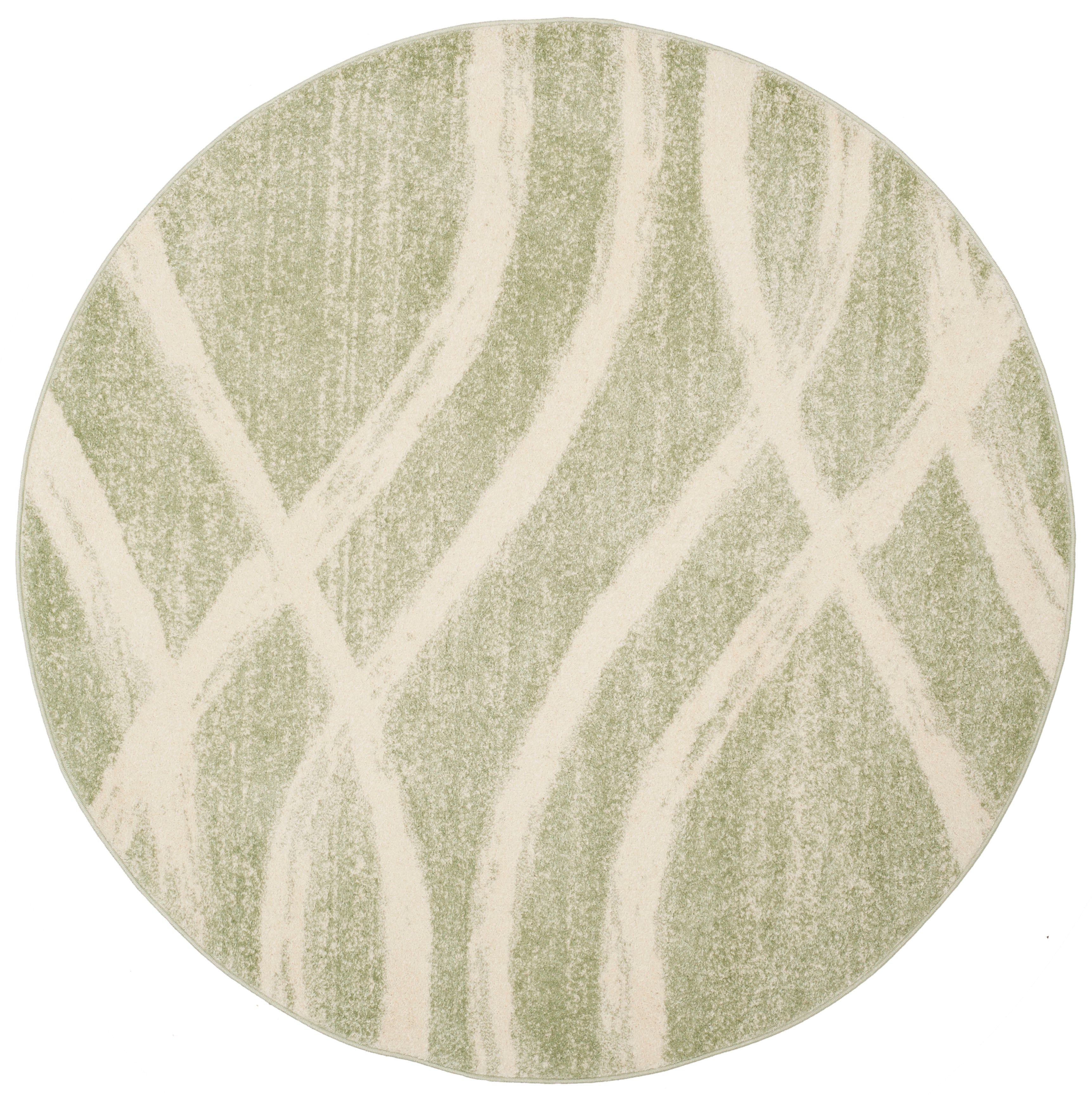ADIRONDACK RUG COLLECTION - ADR125 - SAFAVIEH