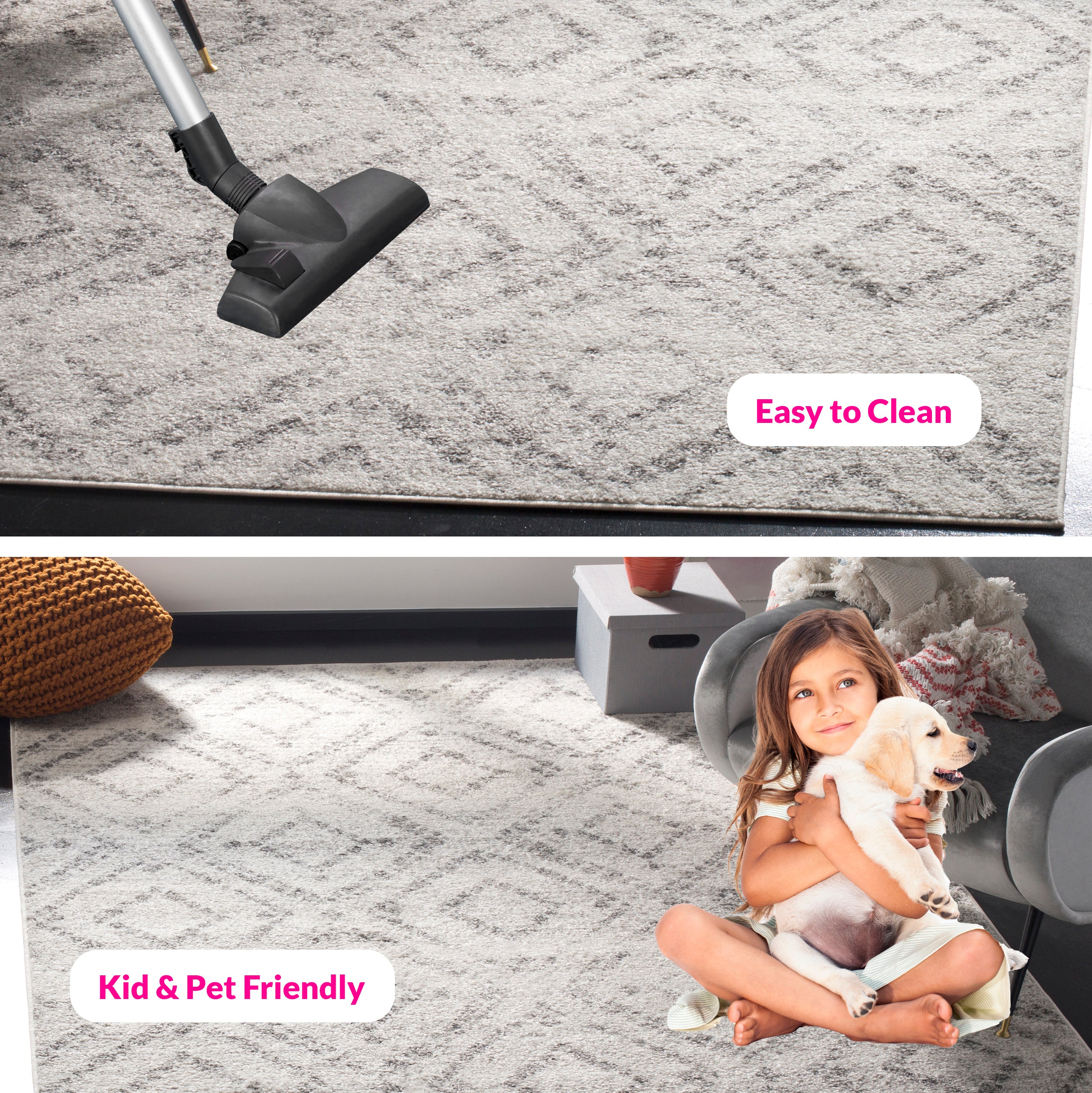 ADIRONDACK  RUG COLLECTION - ADR131