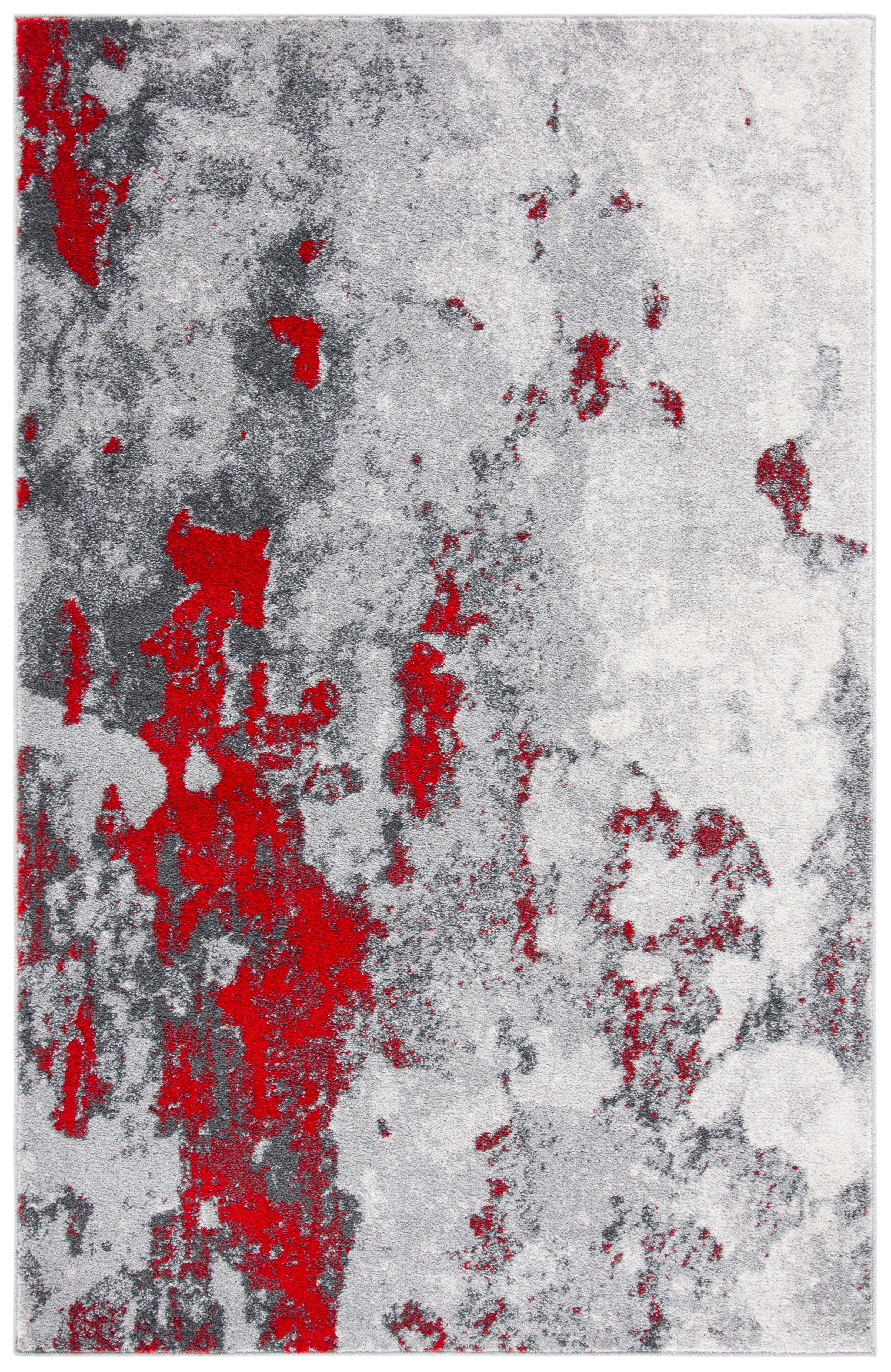 ADIRONDACK  RUG COLLECTION - ADR134