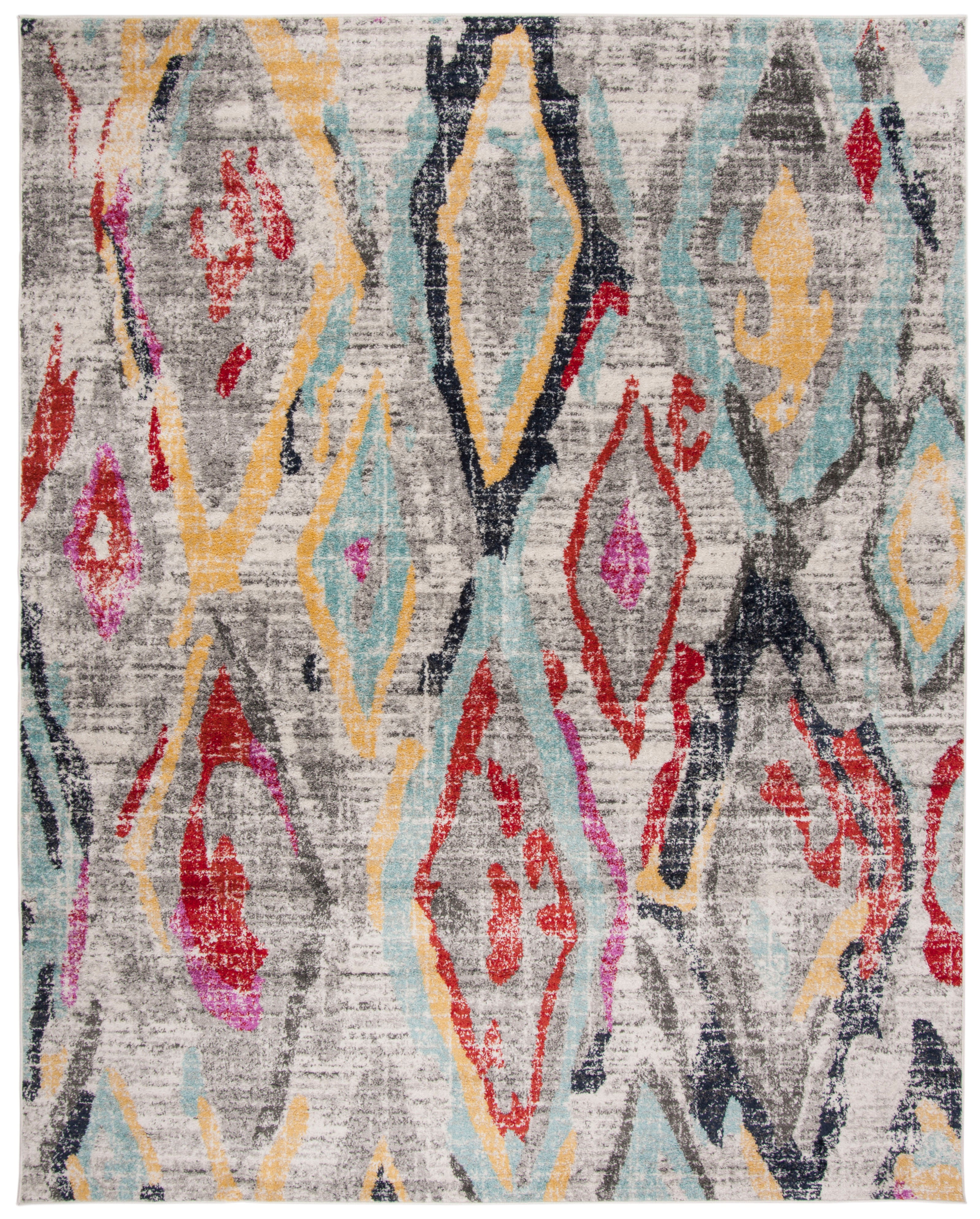 ADIRONDACK RUG COLLECTION - ADR209