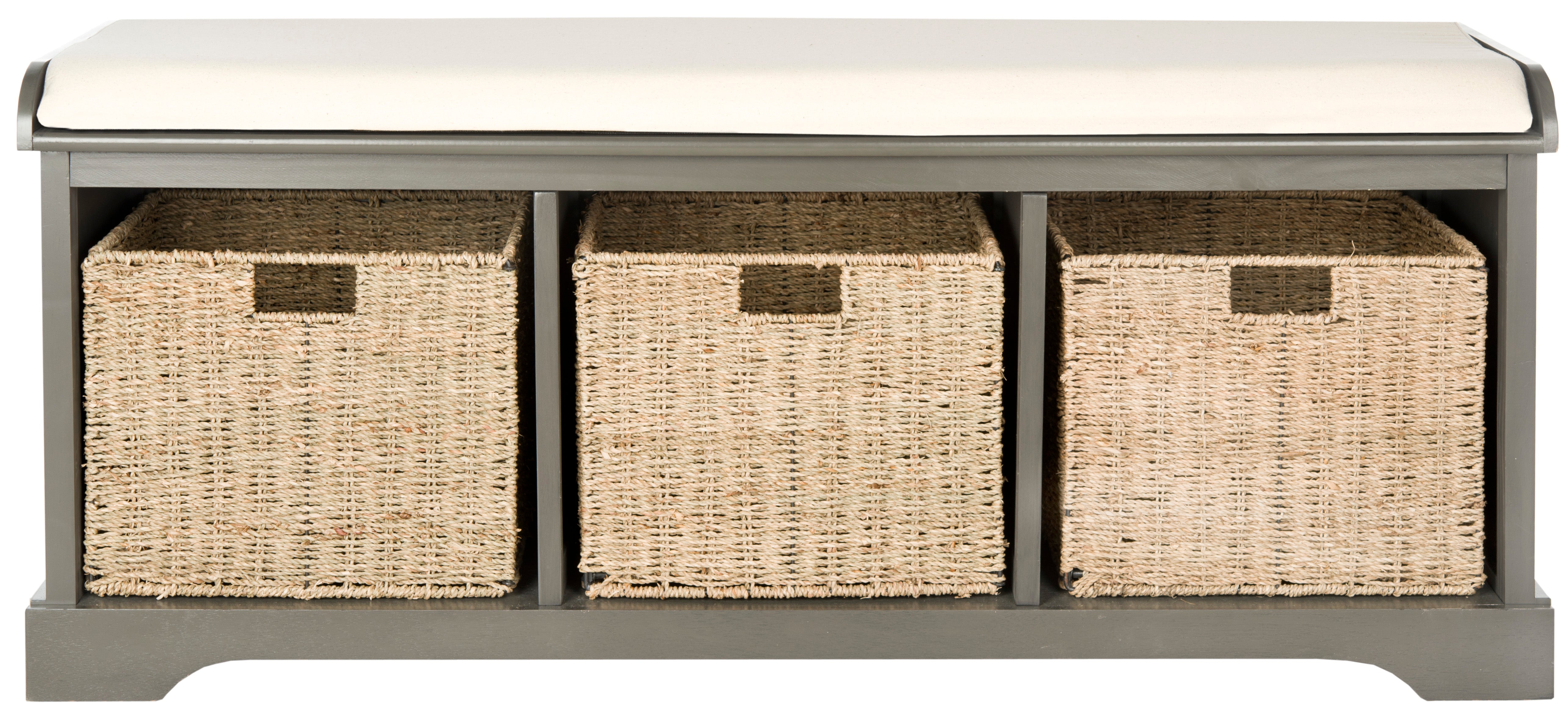 LONAN STORAGE BENCH - AMH5733