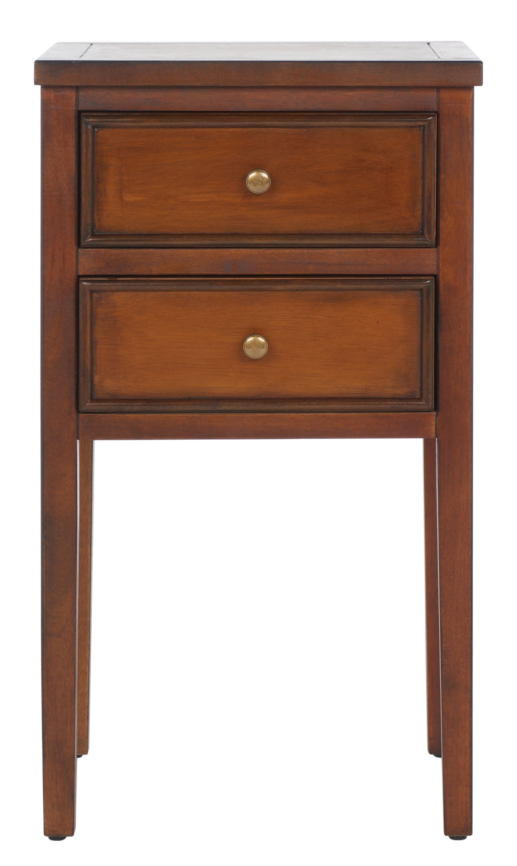 TOBY ACC TABLE W STORAGE DRAWRS - AMH6625