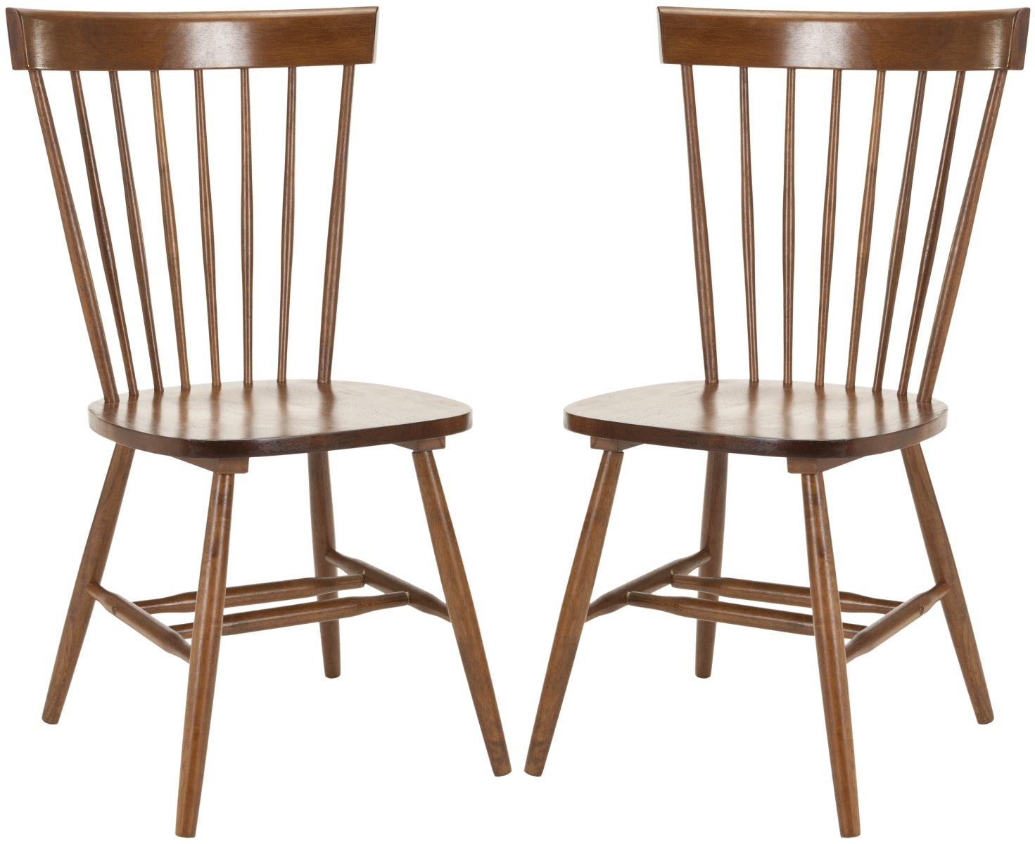 PARKER SPINDEL SIDE CHAIR - AMH8500