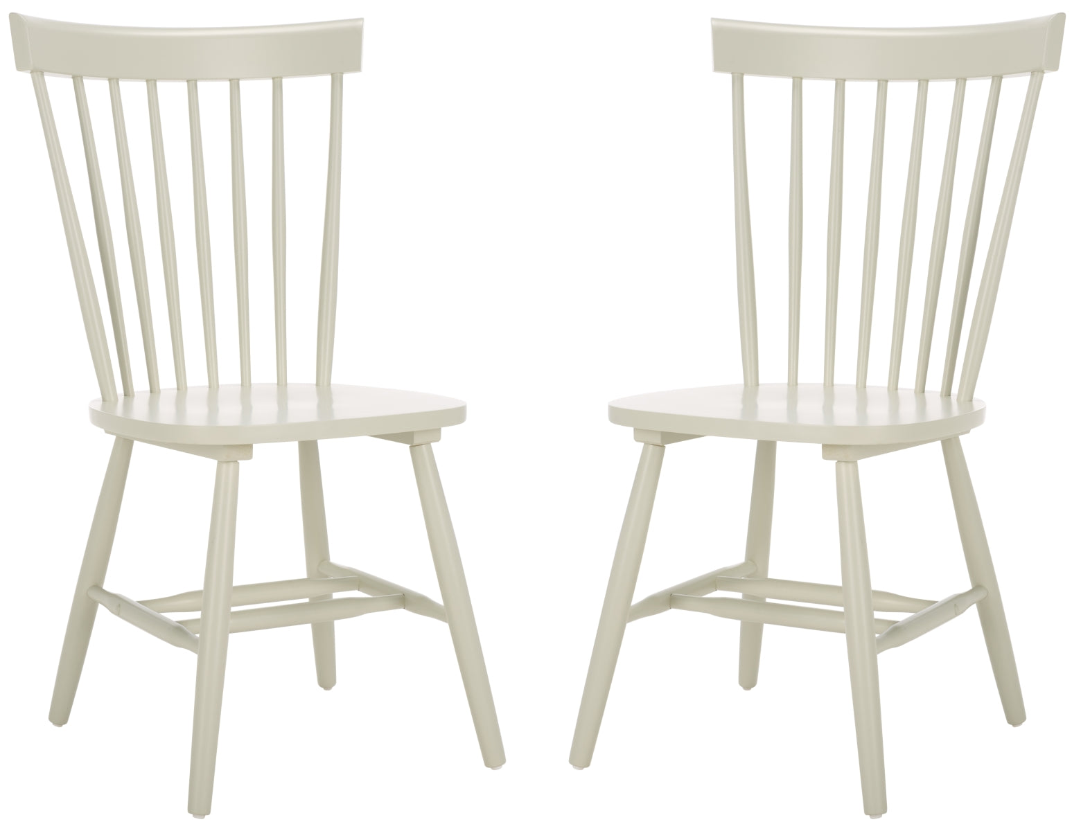 PARKER SPINDEL SIDE CHAIR - AMH8500