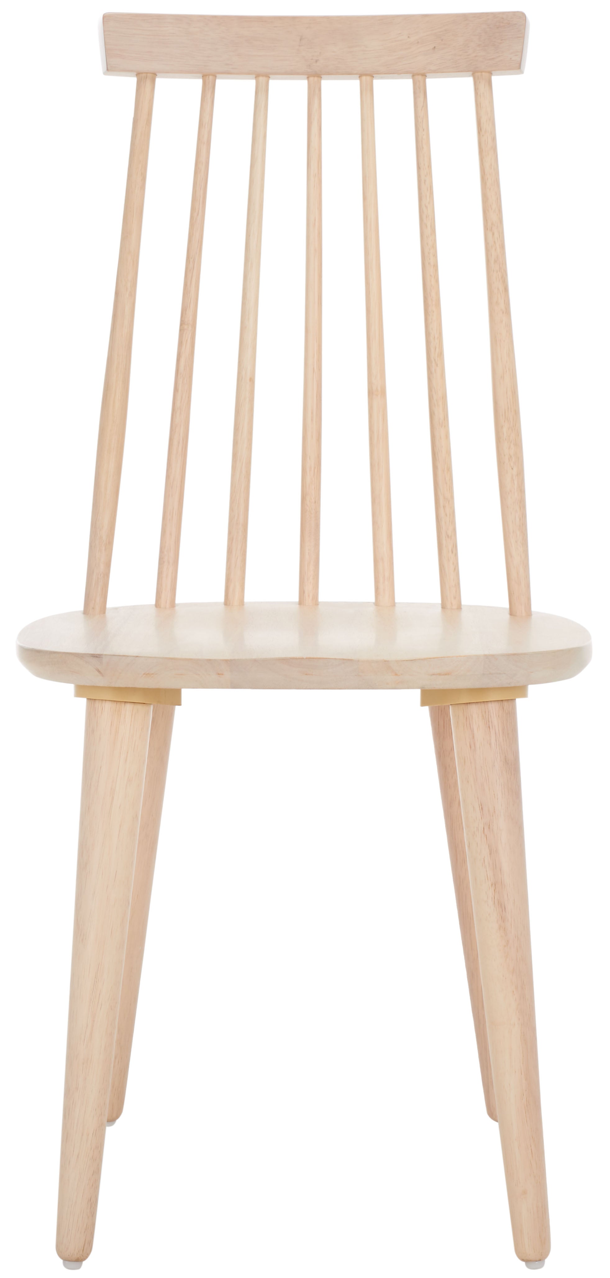 ENSEMBLE DE 2 CHAISES D'APPOINT BURRIS - AMH8511