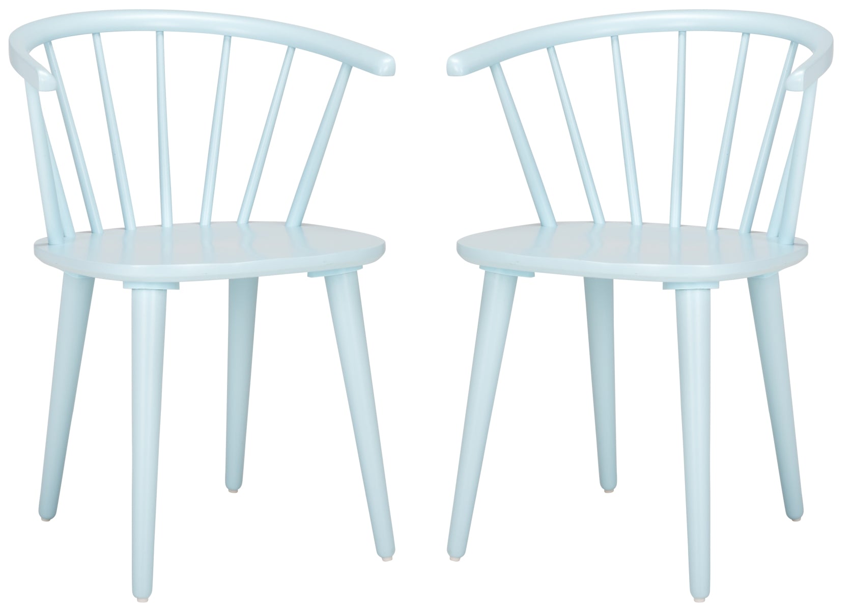 BLANCHARD SIDE CHAIR - AMH8512