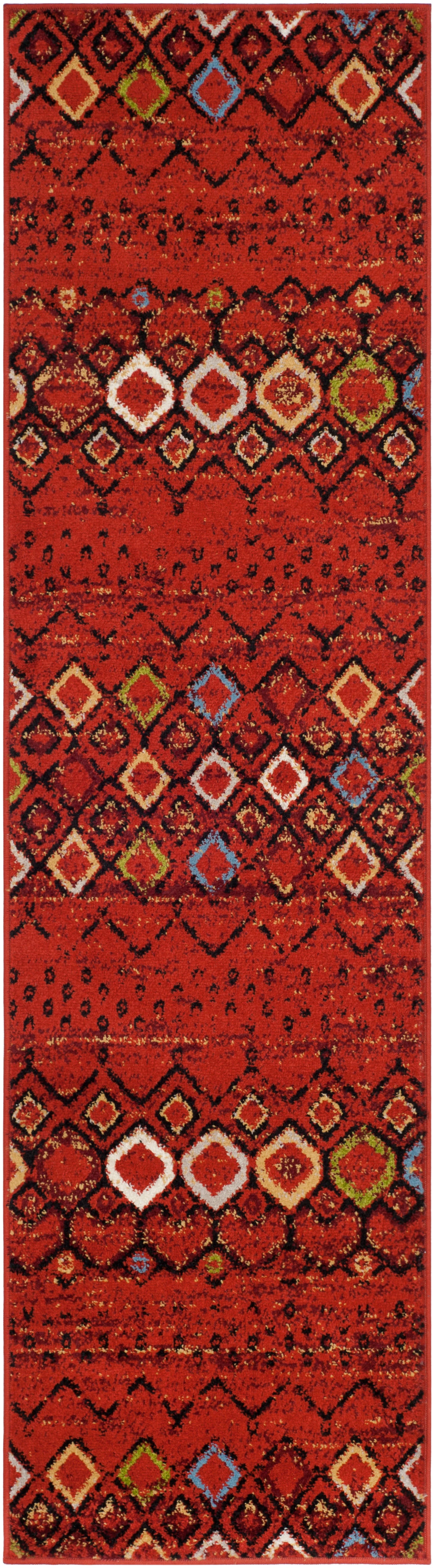 AMSTERDAM RUG COLLECTION - AMS108