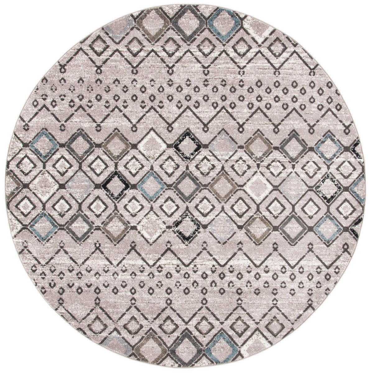 Amsterdam  Rug Collection - AMS108F - SAFAVIEH