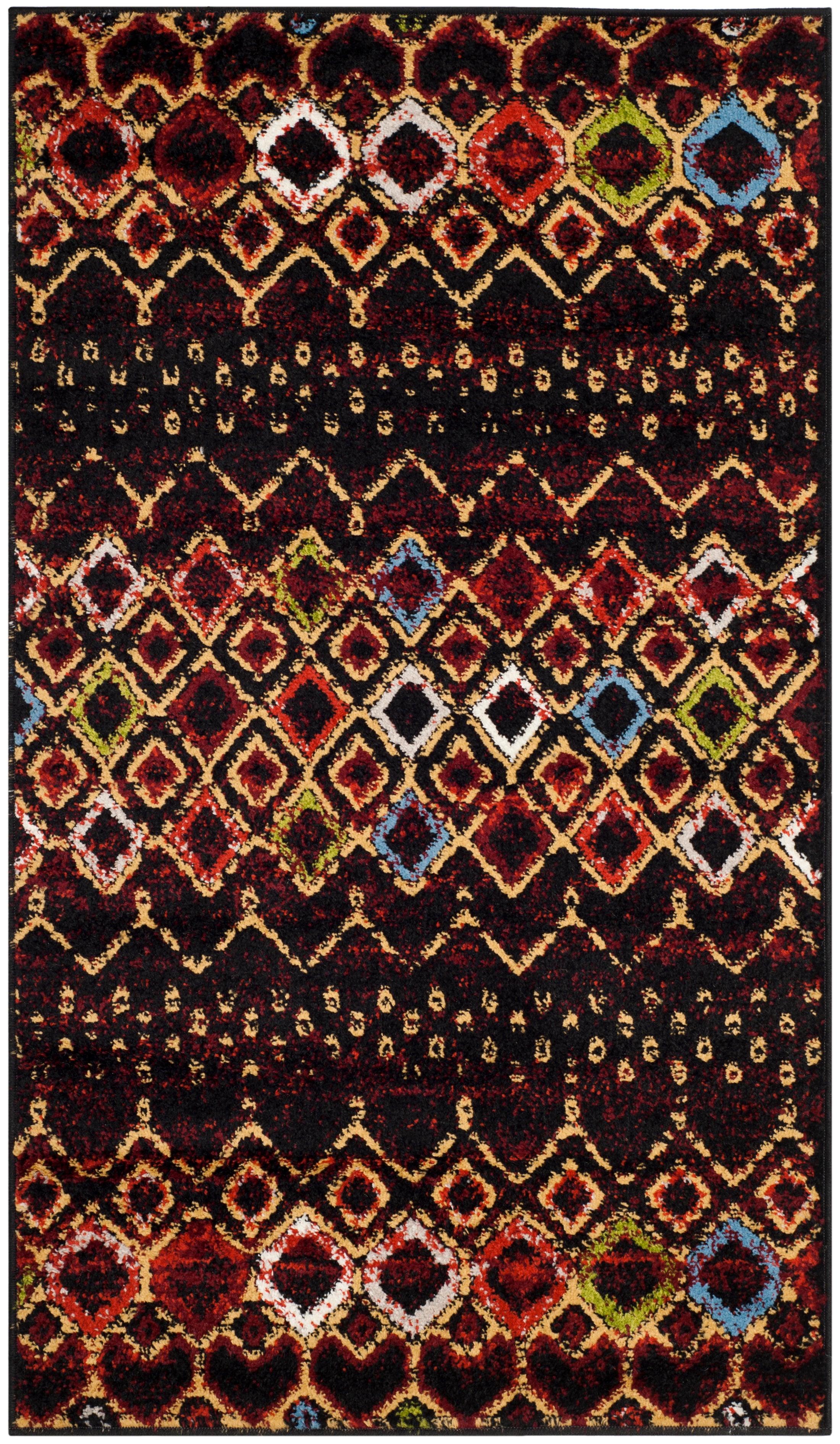 AMSTERDAM RUG COLLECTION - AMS108