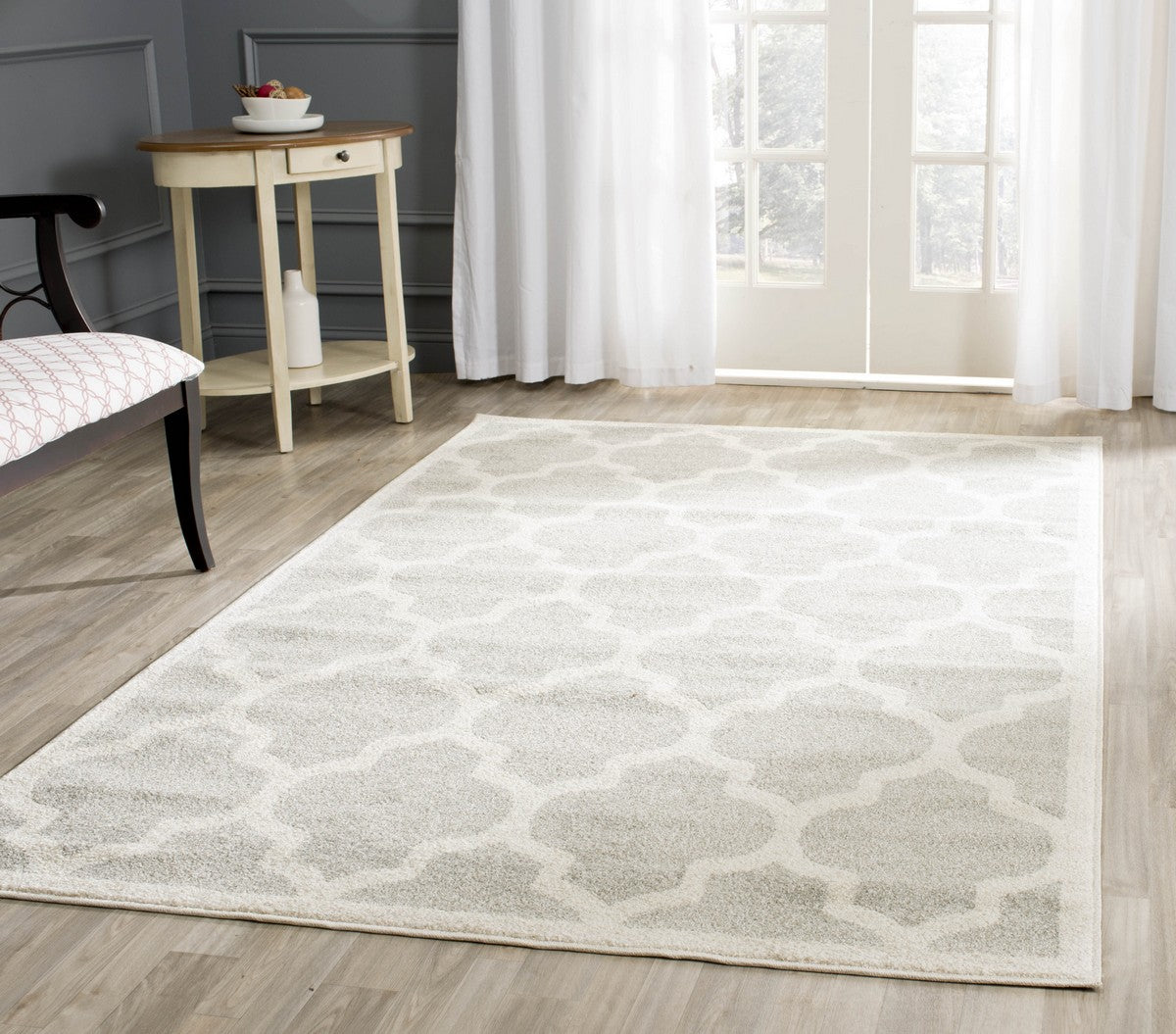 Amherst  Rug Collection - AMT420B - SAFAVIEH