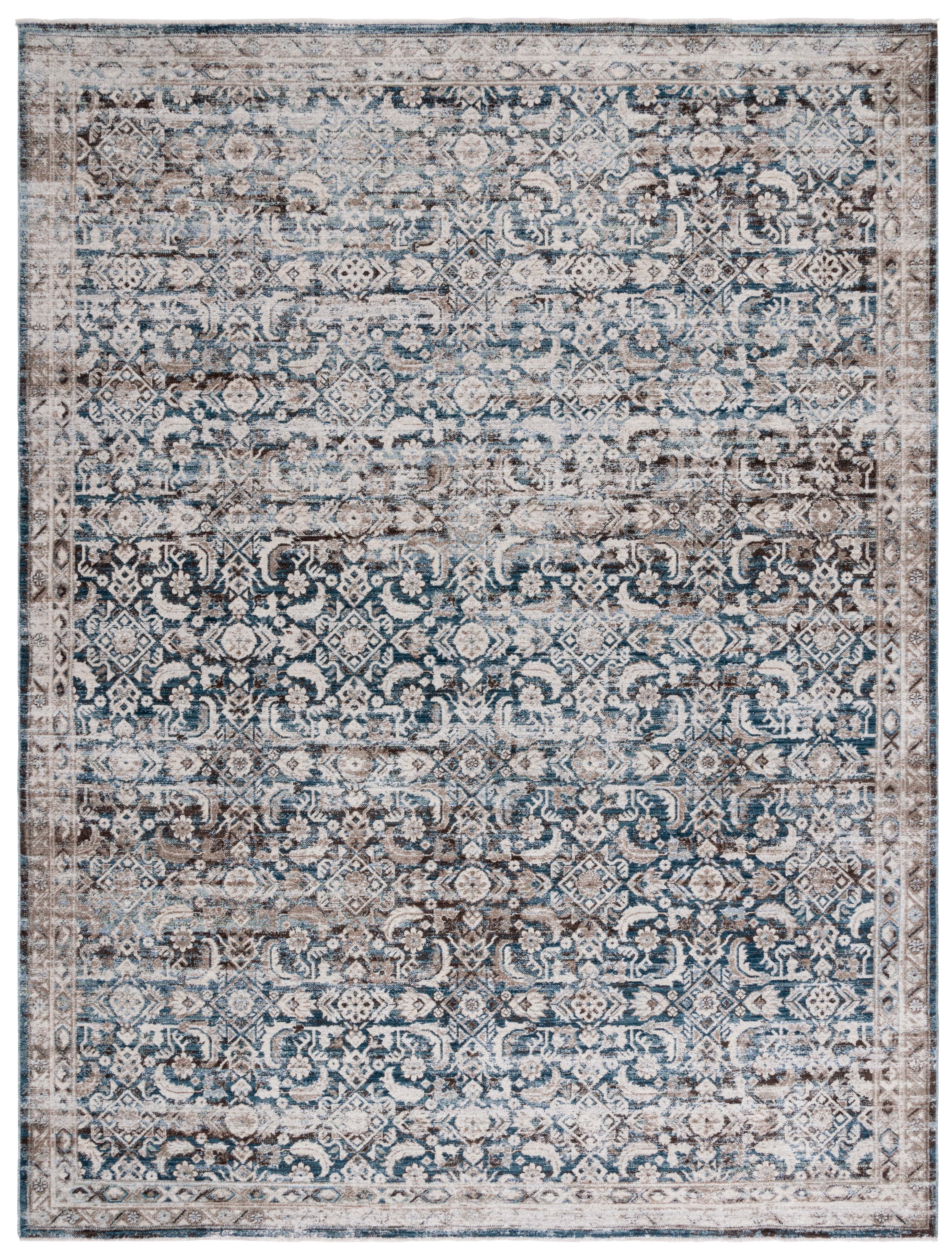 ANTIQUE PATINA RUG COLLECTION - ANP634 - SAFAVIEH