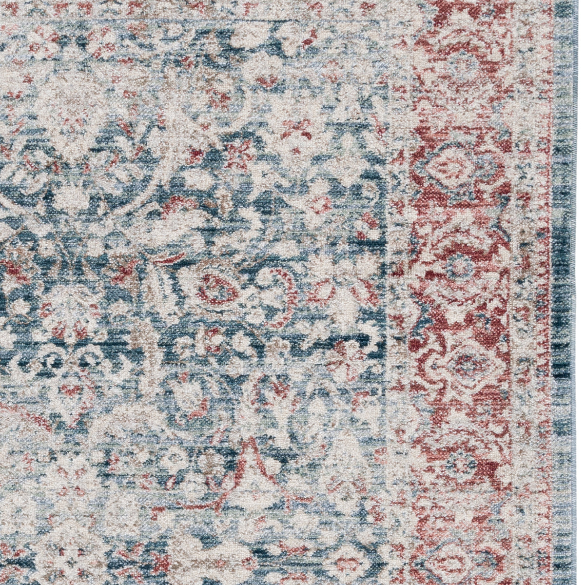 ANTIQUE PATINA RUG COLLECTION - ANP640 | SAFAVIEH