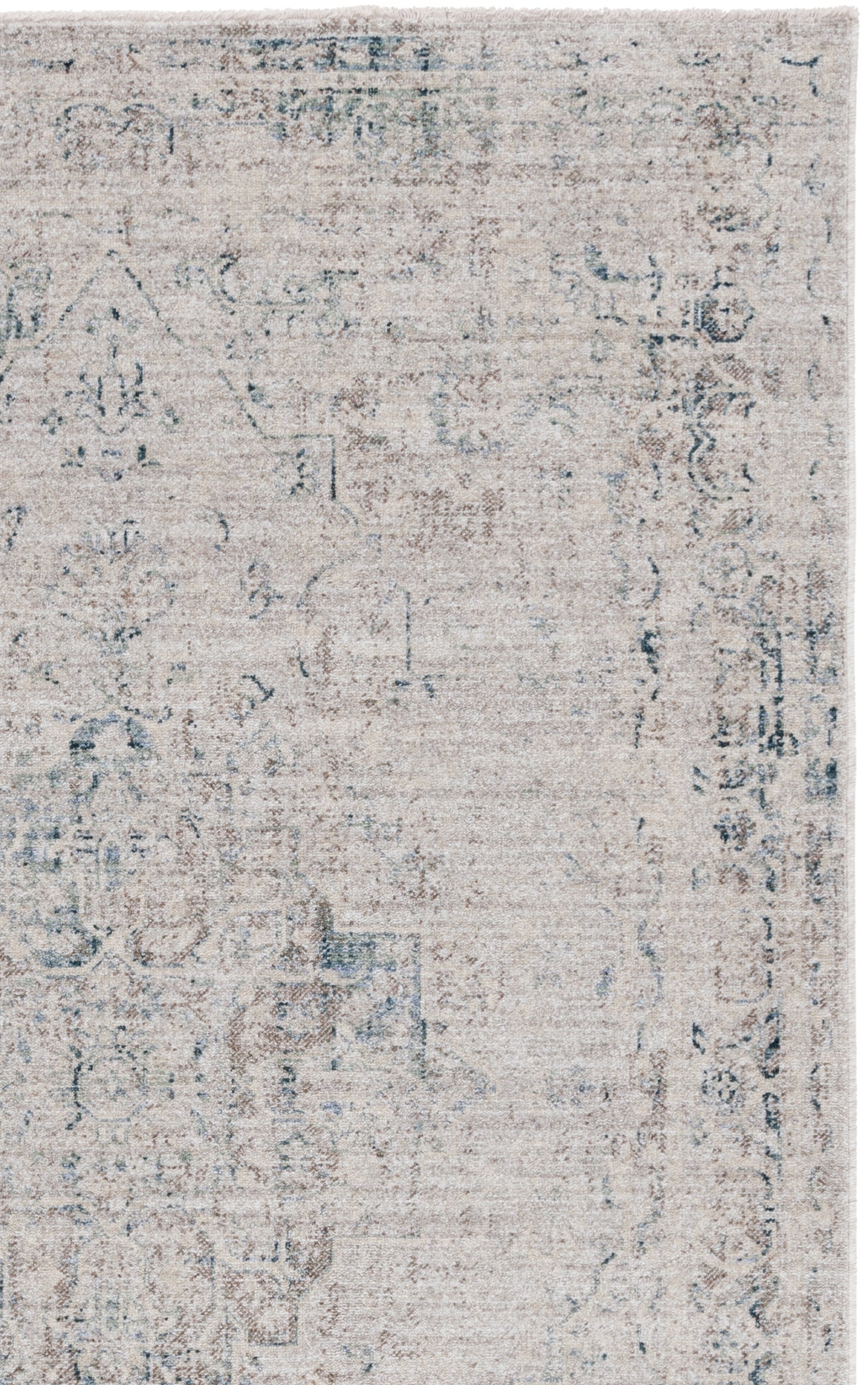 ANTIQUE PATINA RUG COLLECTION - ANP650 - SAFAVIEH