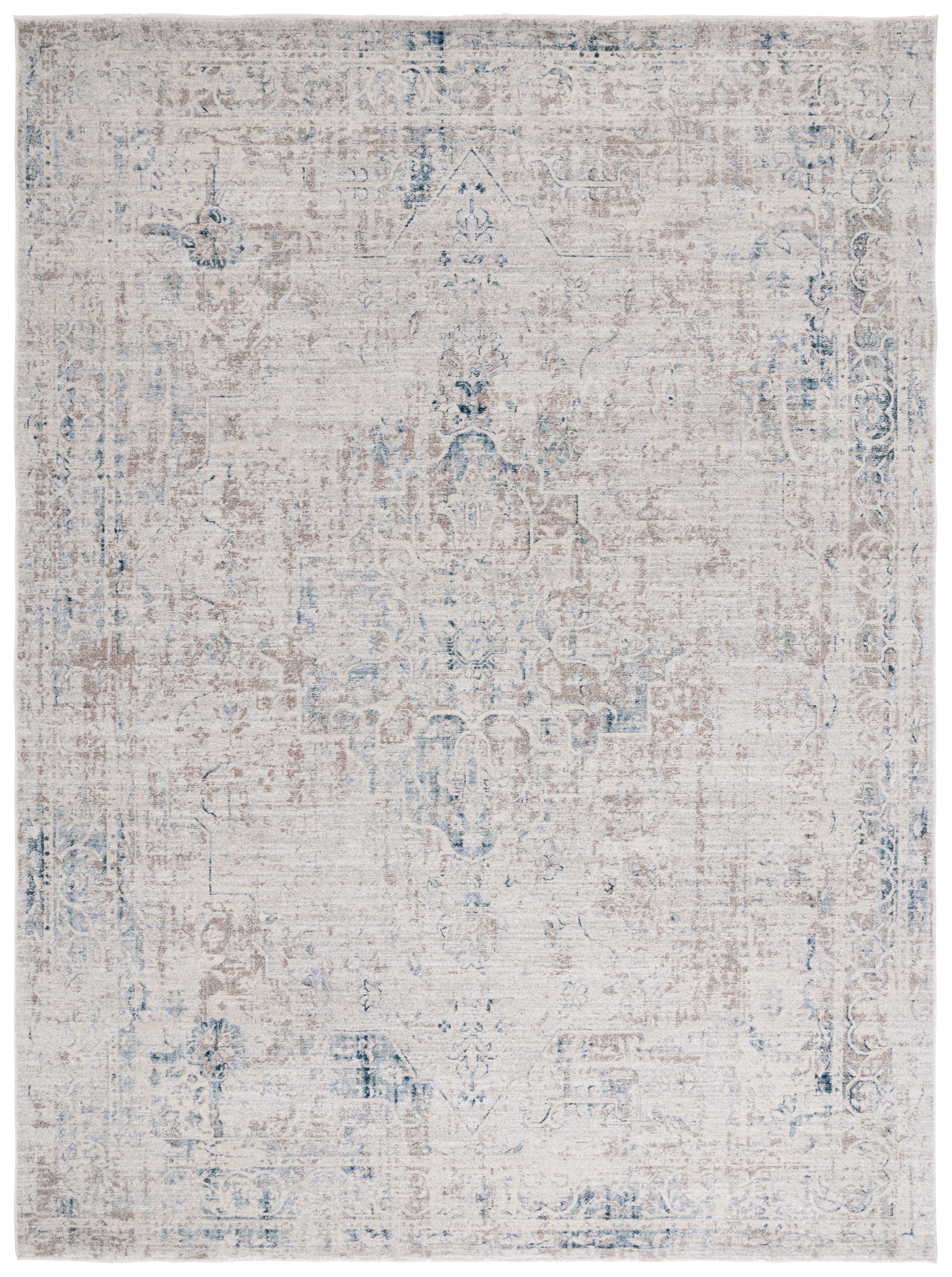 ANTIQUE PATINA RUG COLLECTION - ANP650 - SAFAVIEH