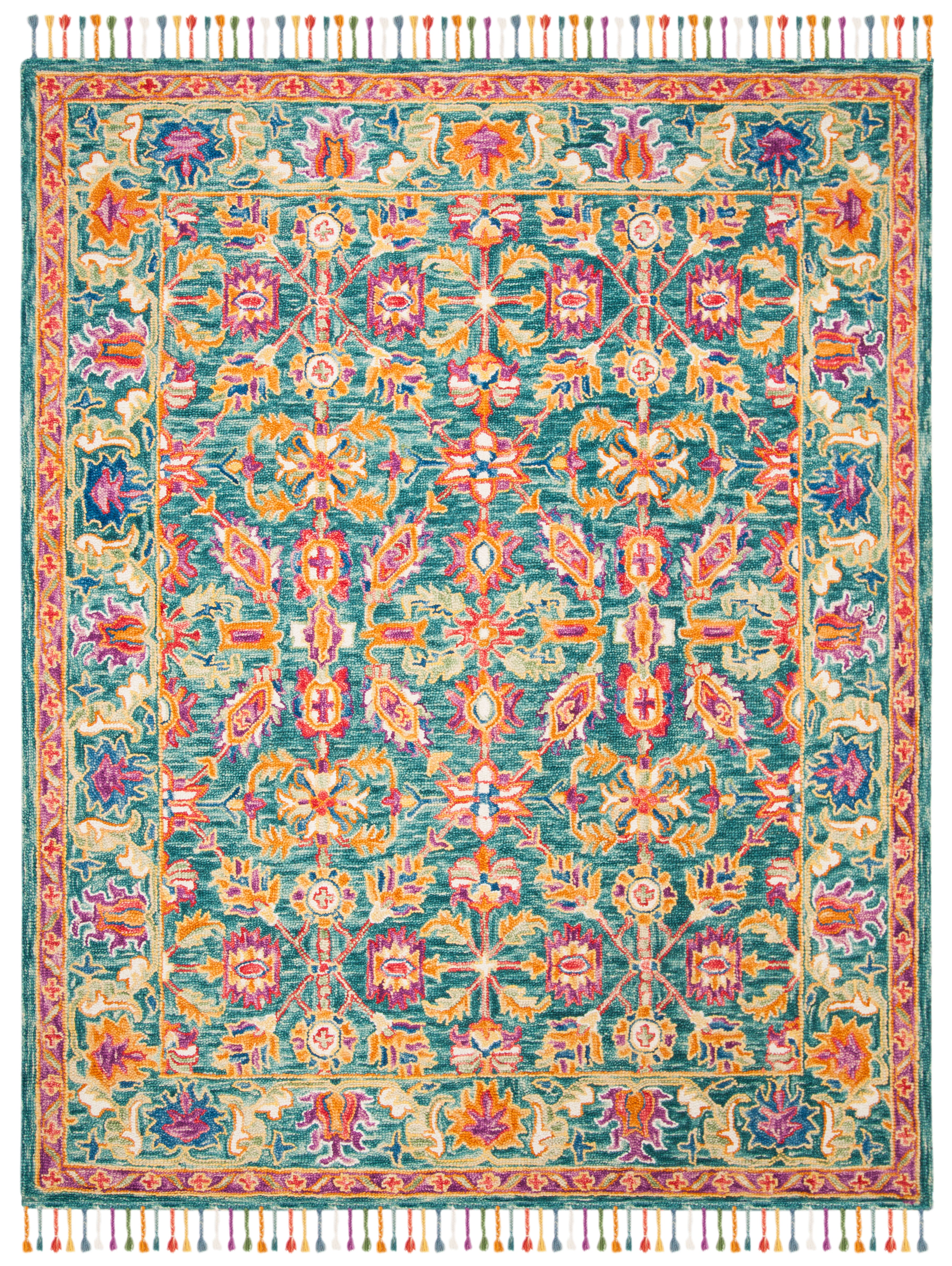 ASPEN RUG COLLECTION - APN113 - SAFAVIEH