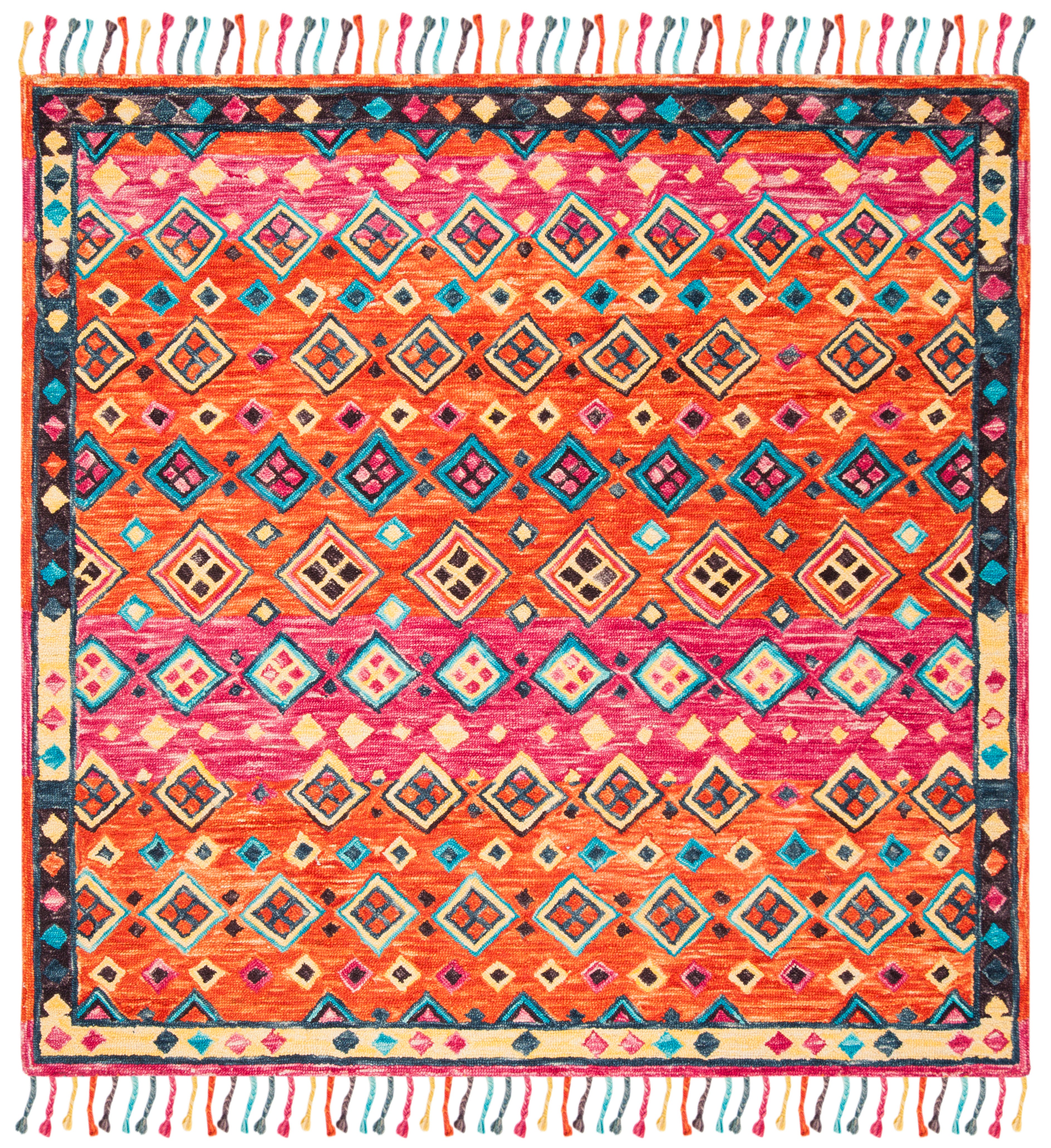 ASPEN RUG COLLECTION - APN138 - SAFAVIEH