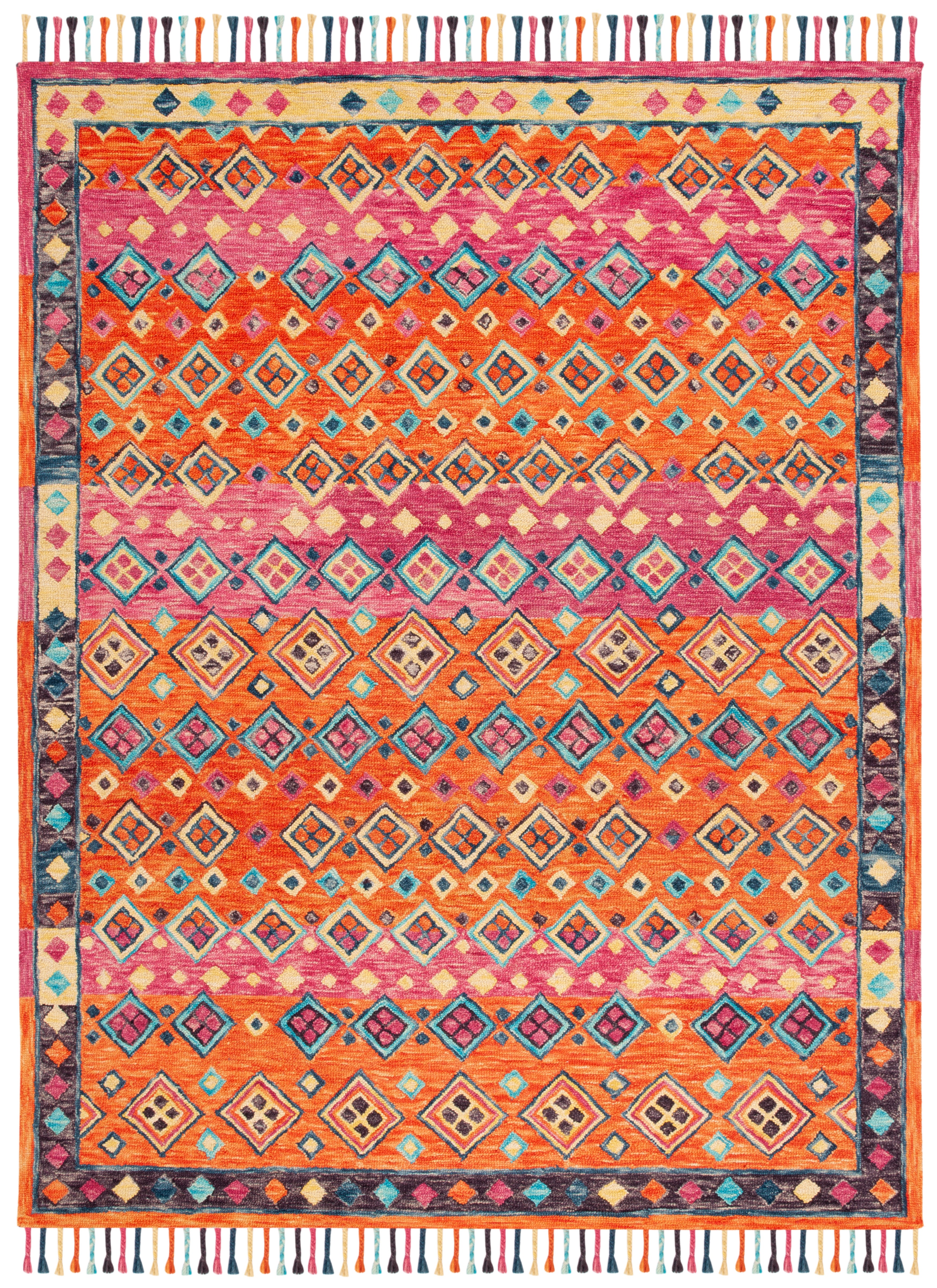 ASPEN RUG COLLECTION - APN138 - SAFAVIEH