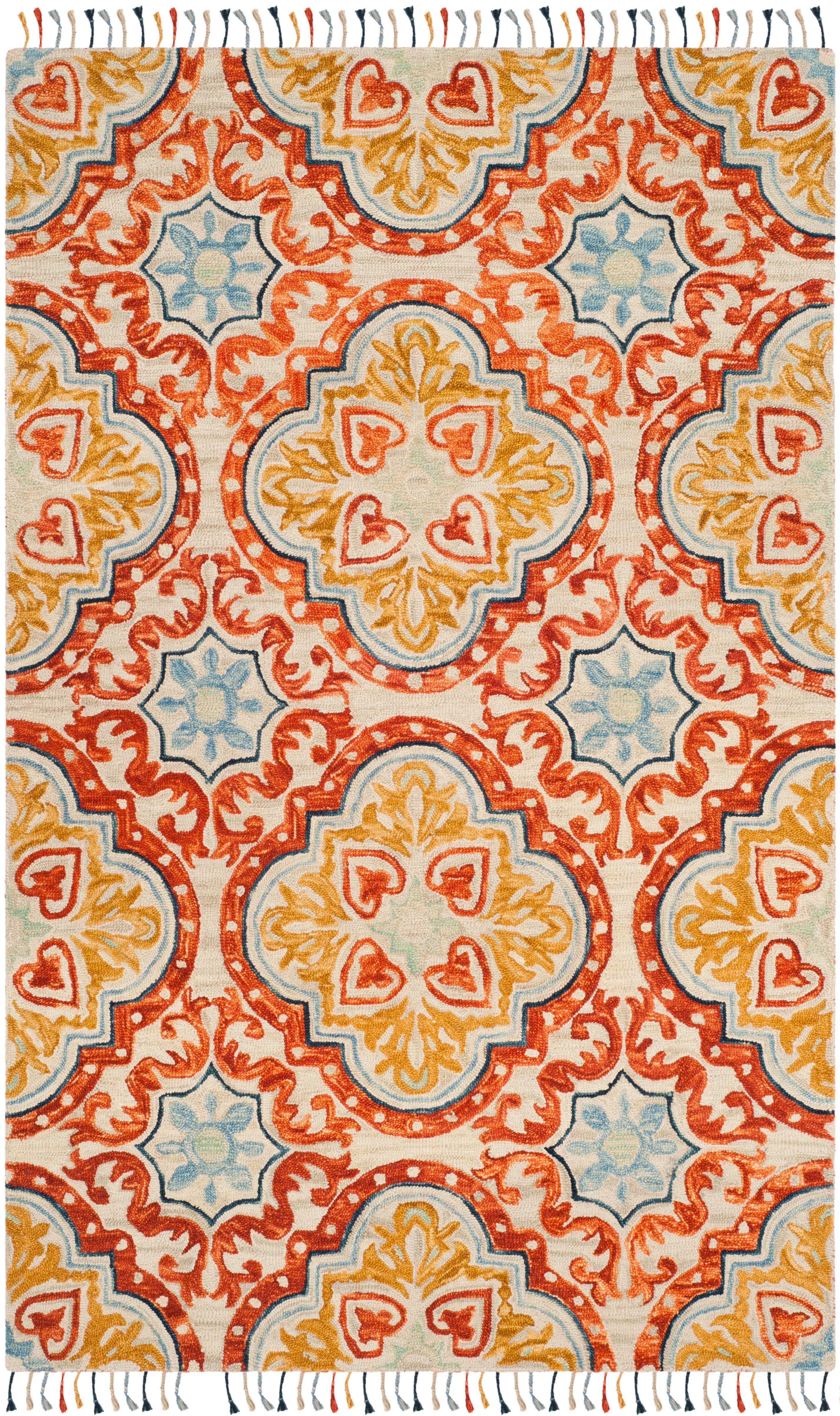 ASPEN RUG COLLECTION - APN217