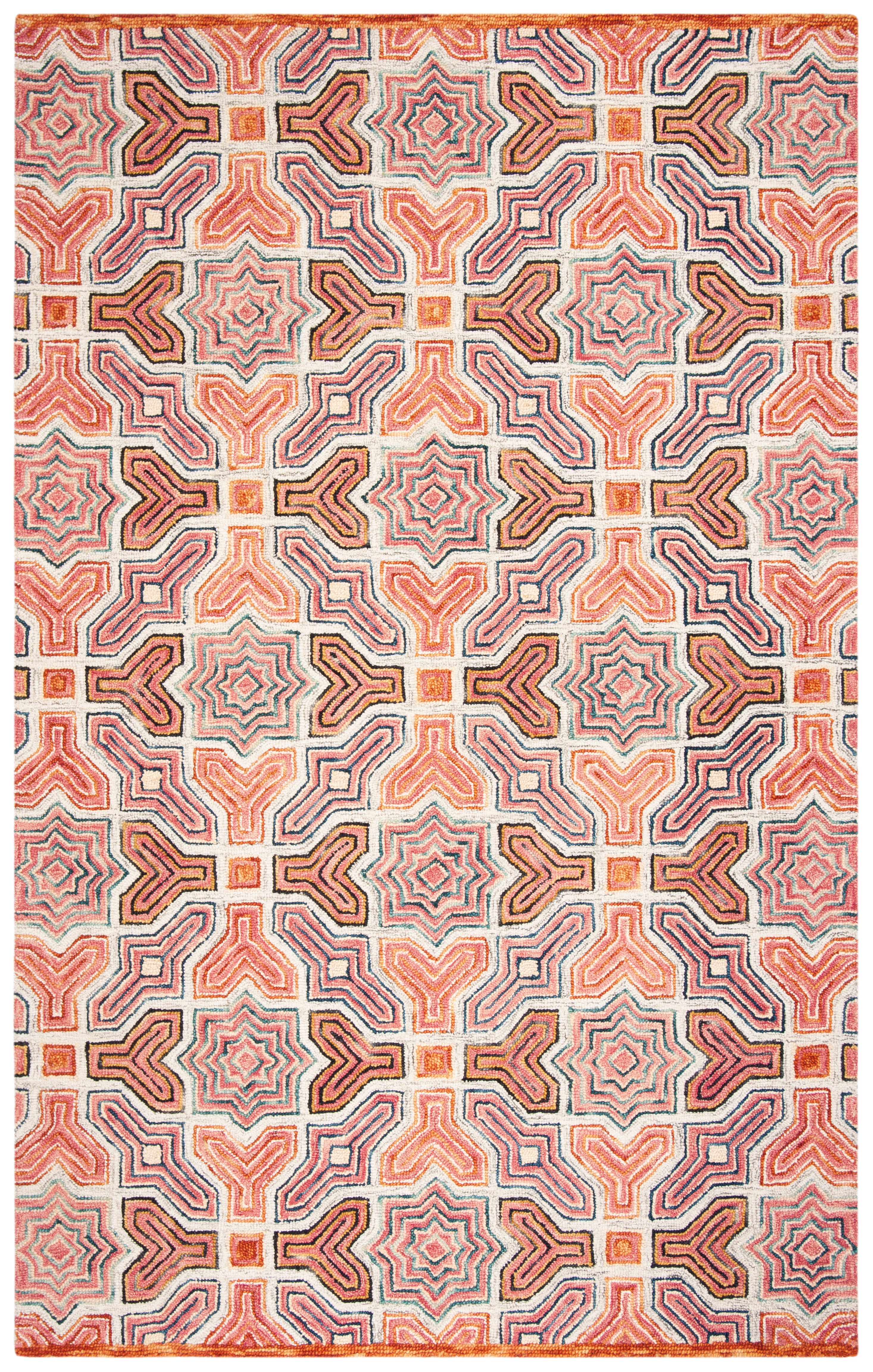 ASPEN RUG COLLECTION - APN260