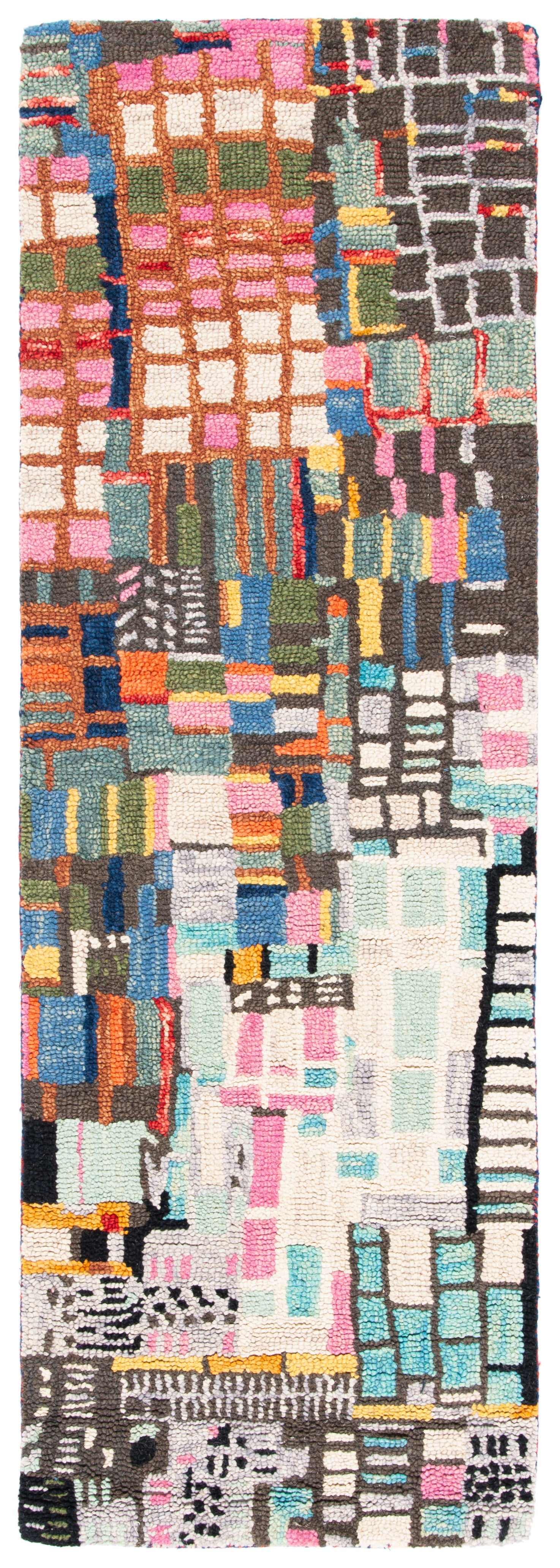 ASPEN RUG COLLECTION - APN517