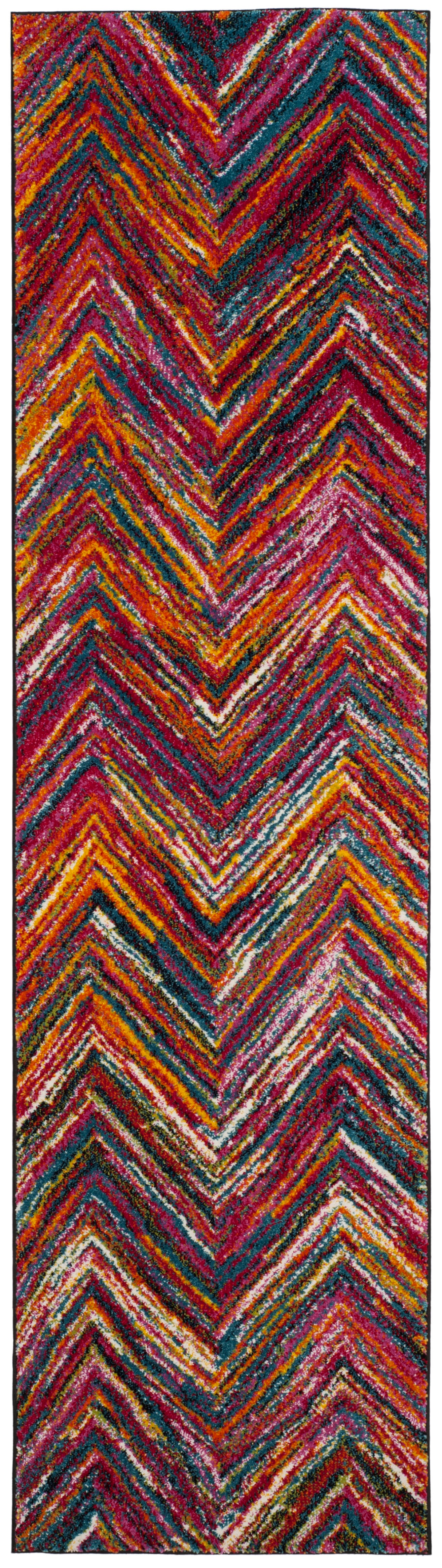 ARUBA RUG COLLECTION - ARB505