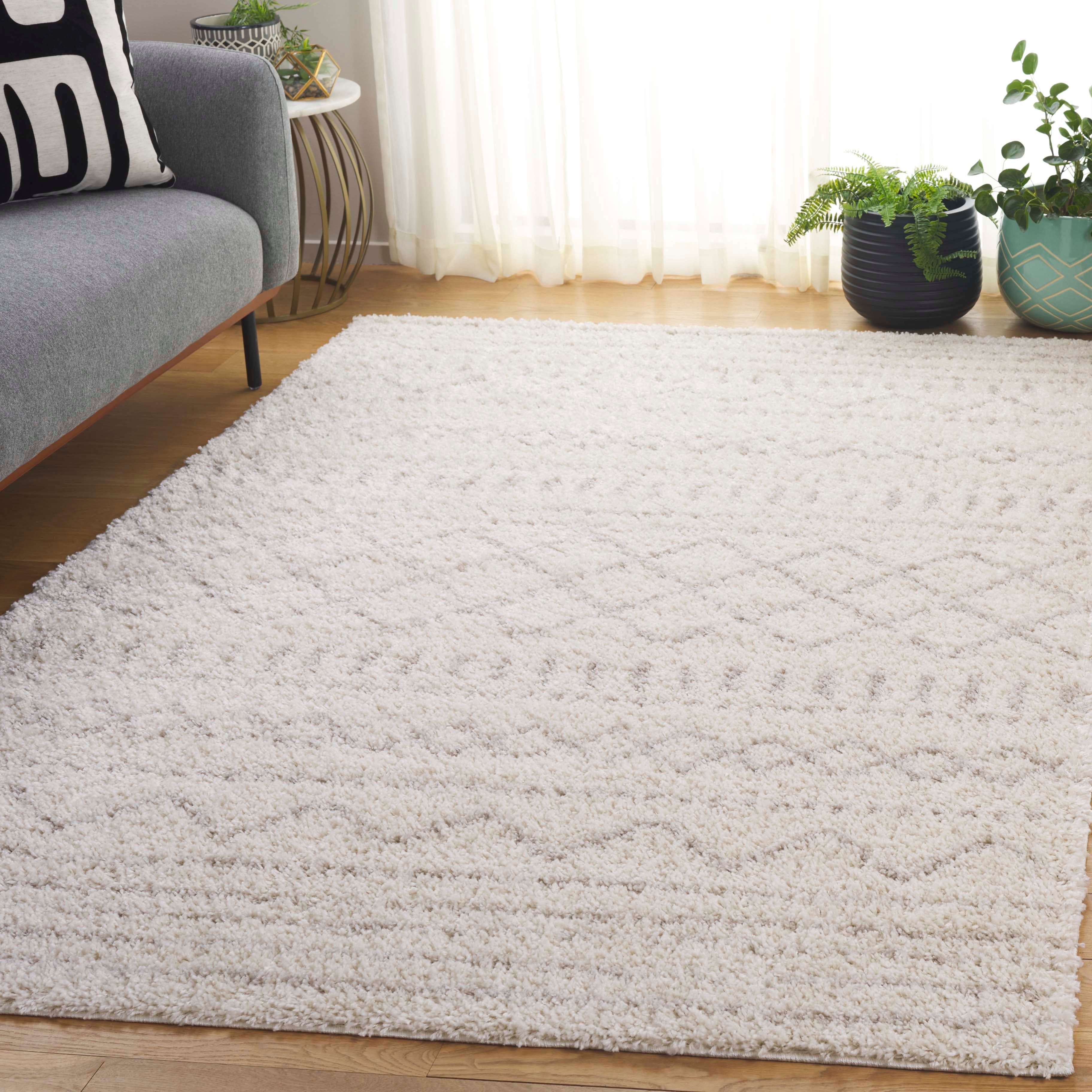 ARIZONA SHAG  RUG COLLECTION - ASG741 - SAFAVIEH