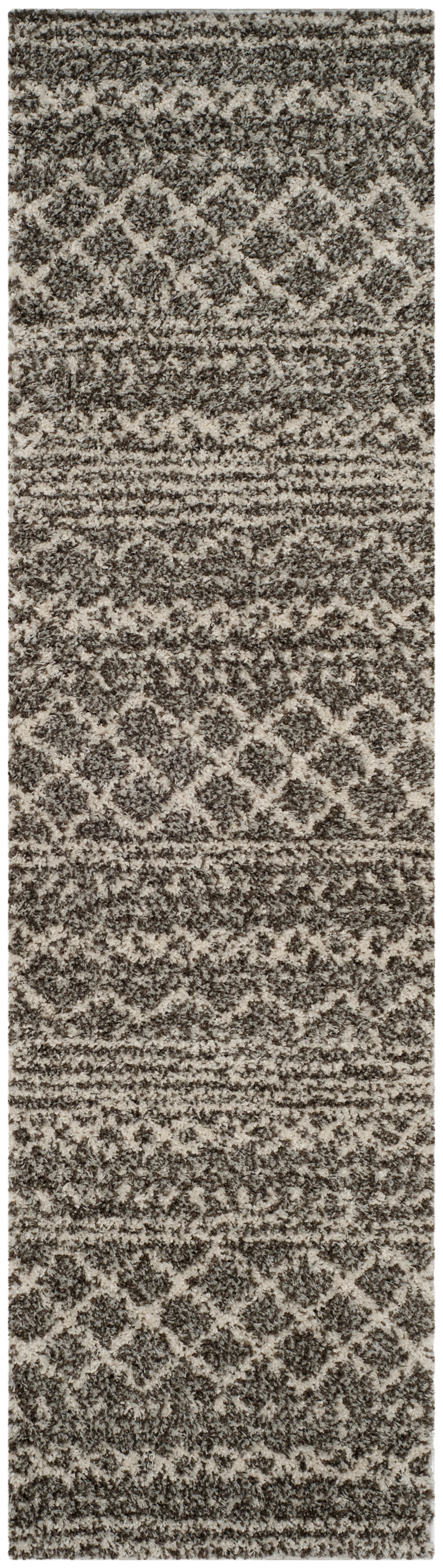 ARIZONA SHAG  RUG COLLECTION - ASG741