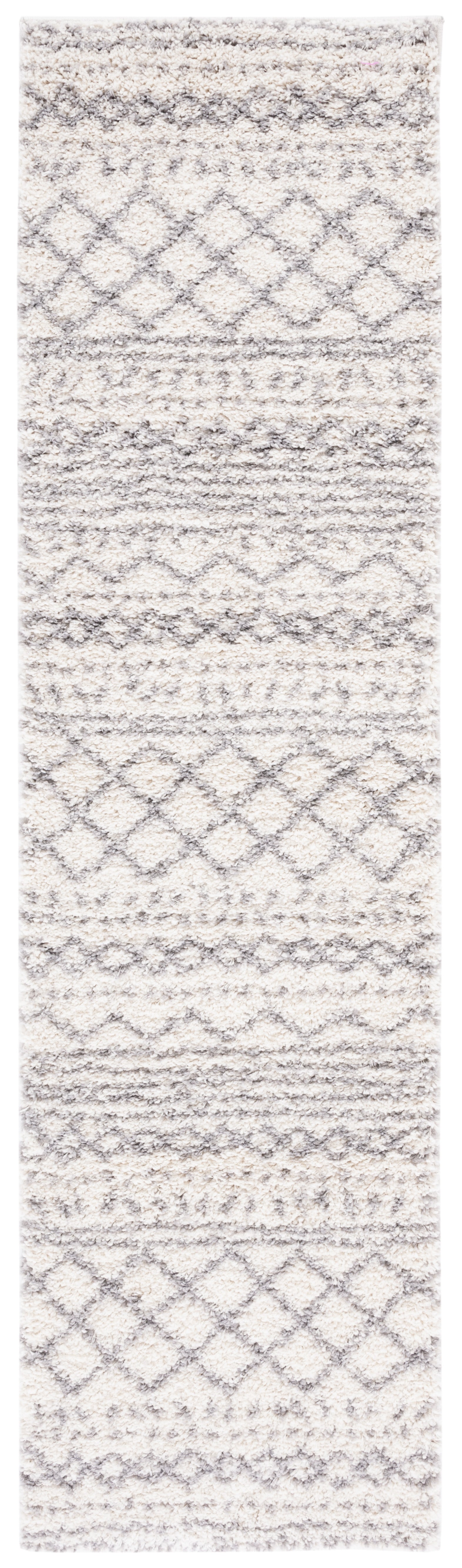 ARIZONA SHAG  RUG COLLECTION - ASG741