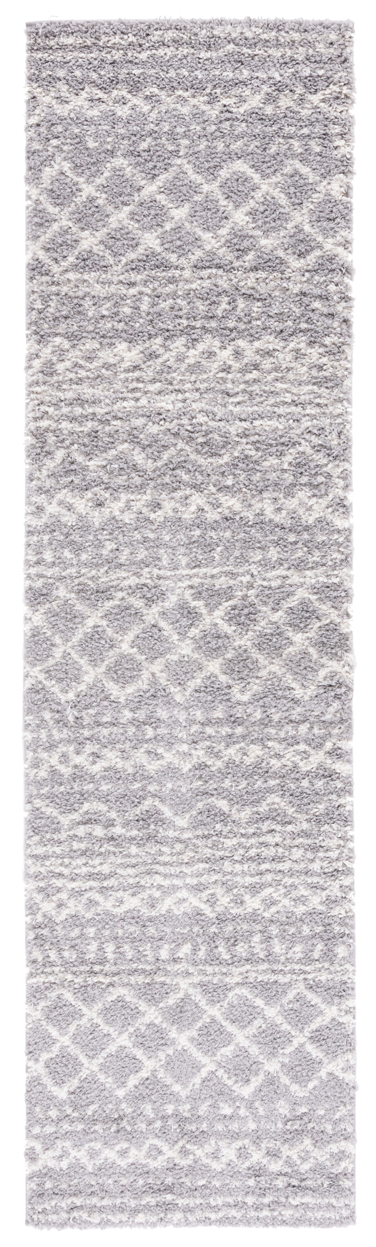 ARIZONA SHAG  RUG COLLECTION - ASG741