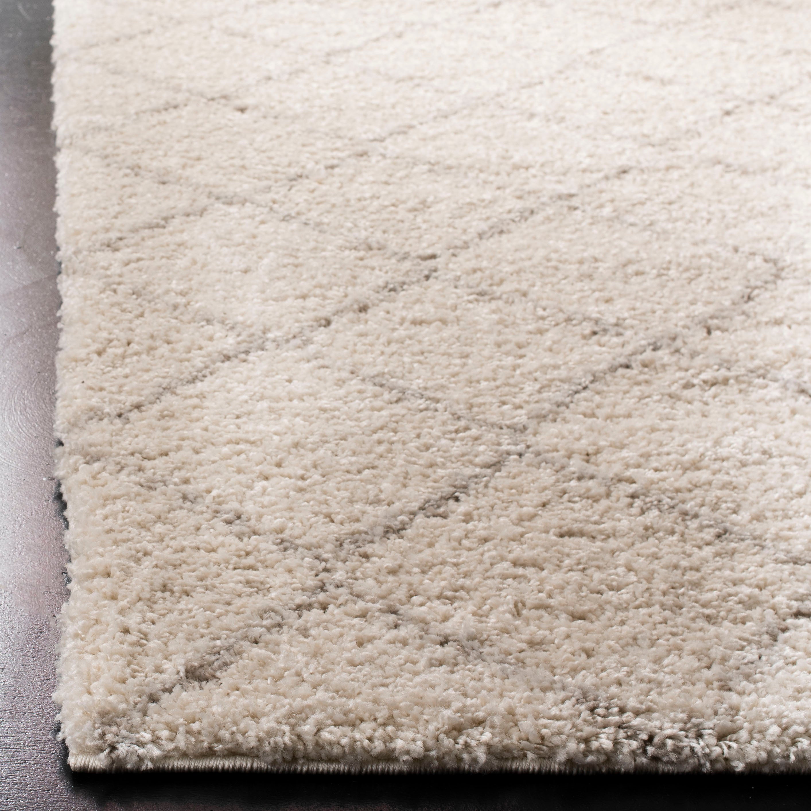 ARIZONA SHAG  RUG COLLECTION - ASG742 - SAFAVIEH