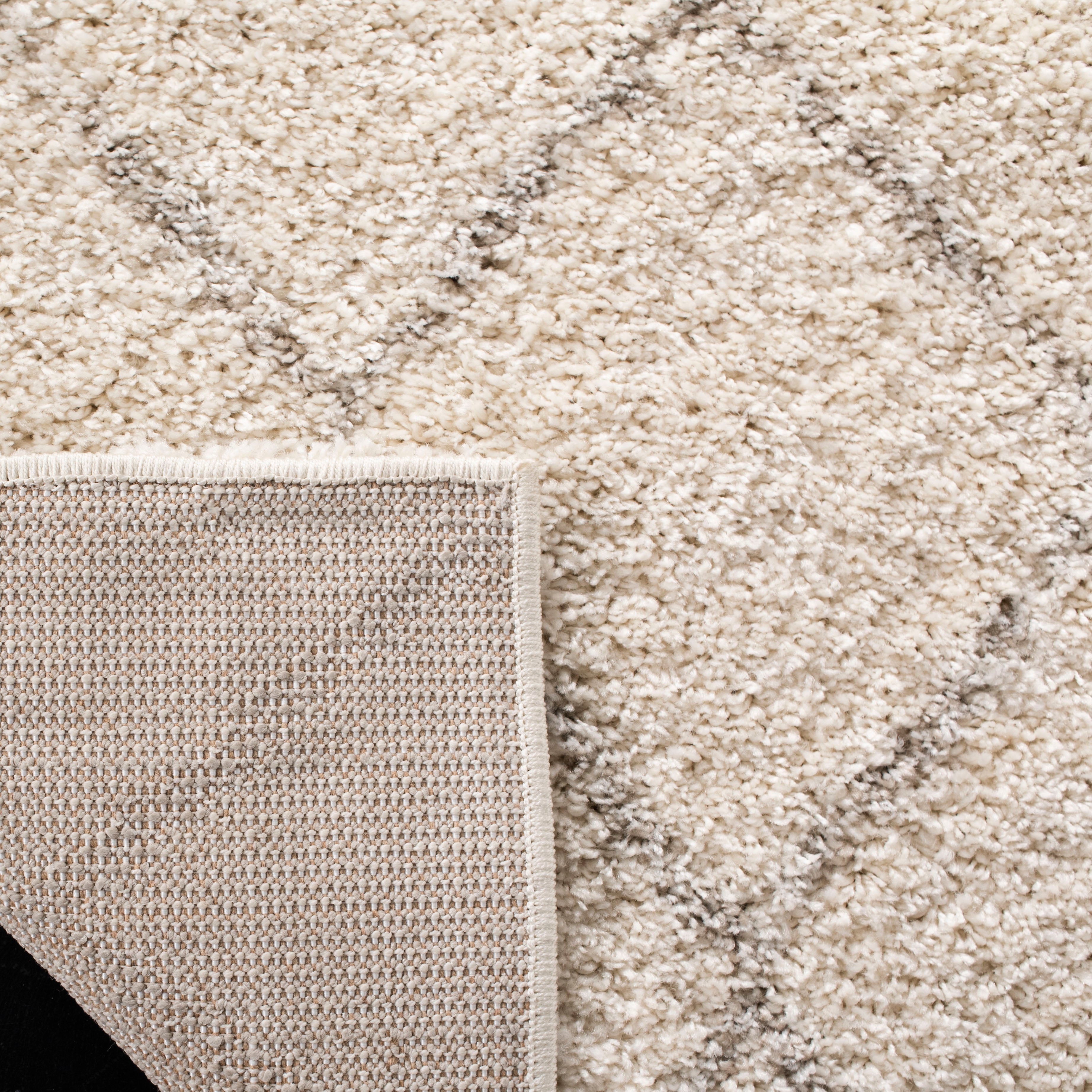 ARIZONA SHAG  RUG COLLECTION - ASG742 - SAFAVIEH