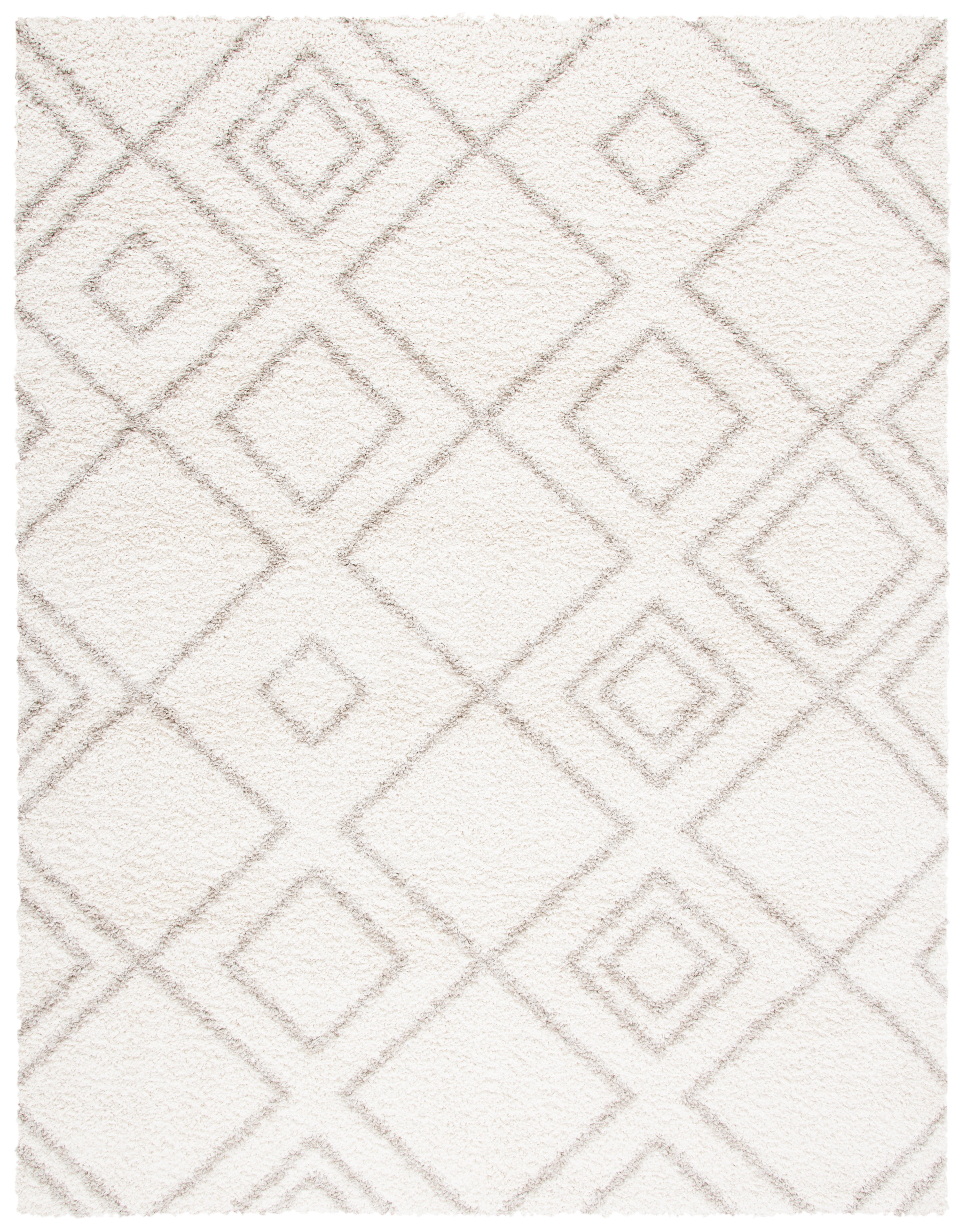 ARIZONA SHAG RUG COLLECTION - ASG744 - SAFAVIEH